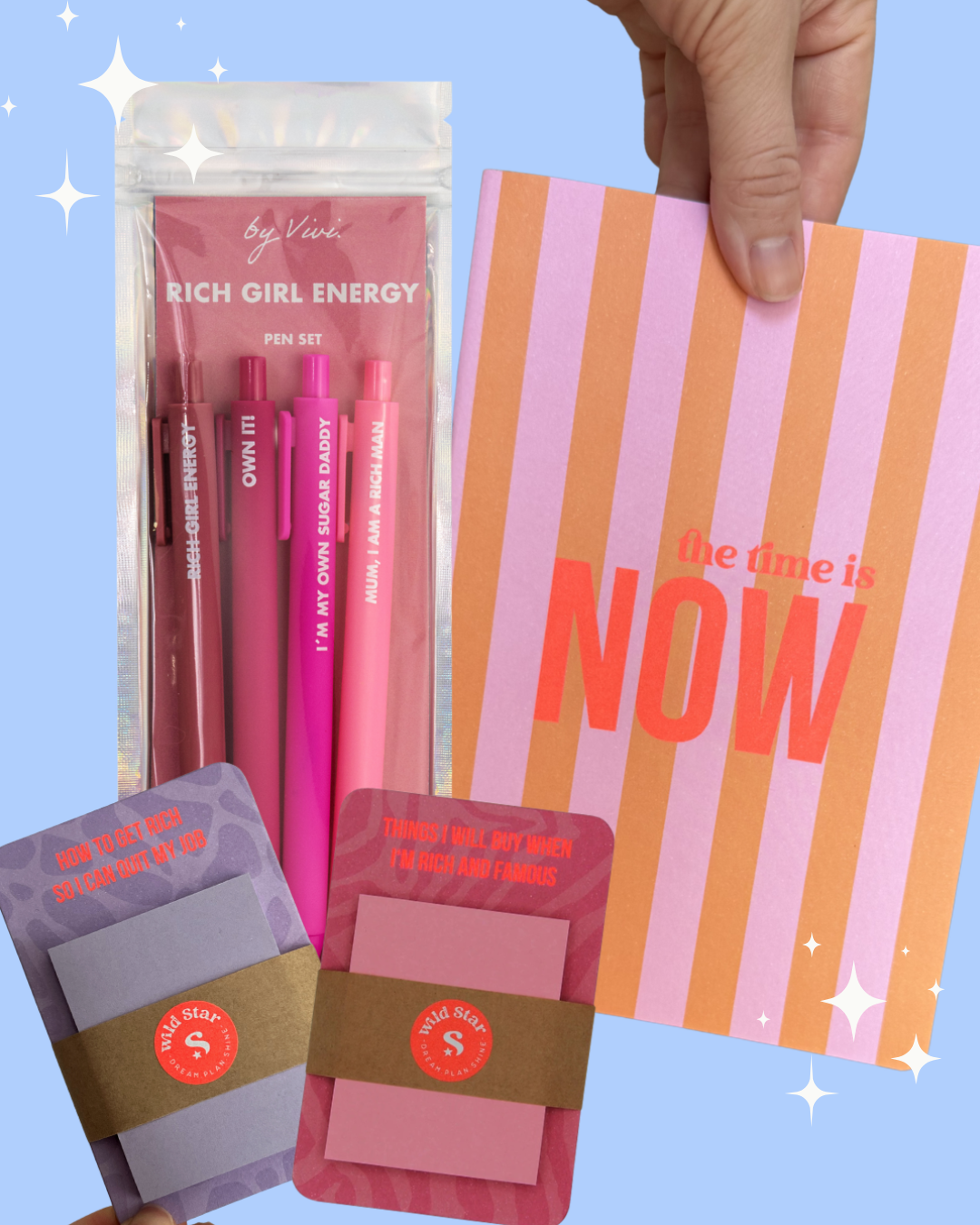 Geschenksets