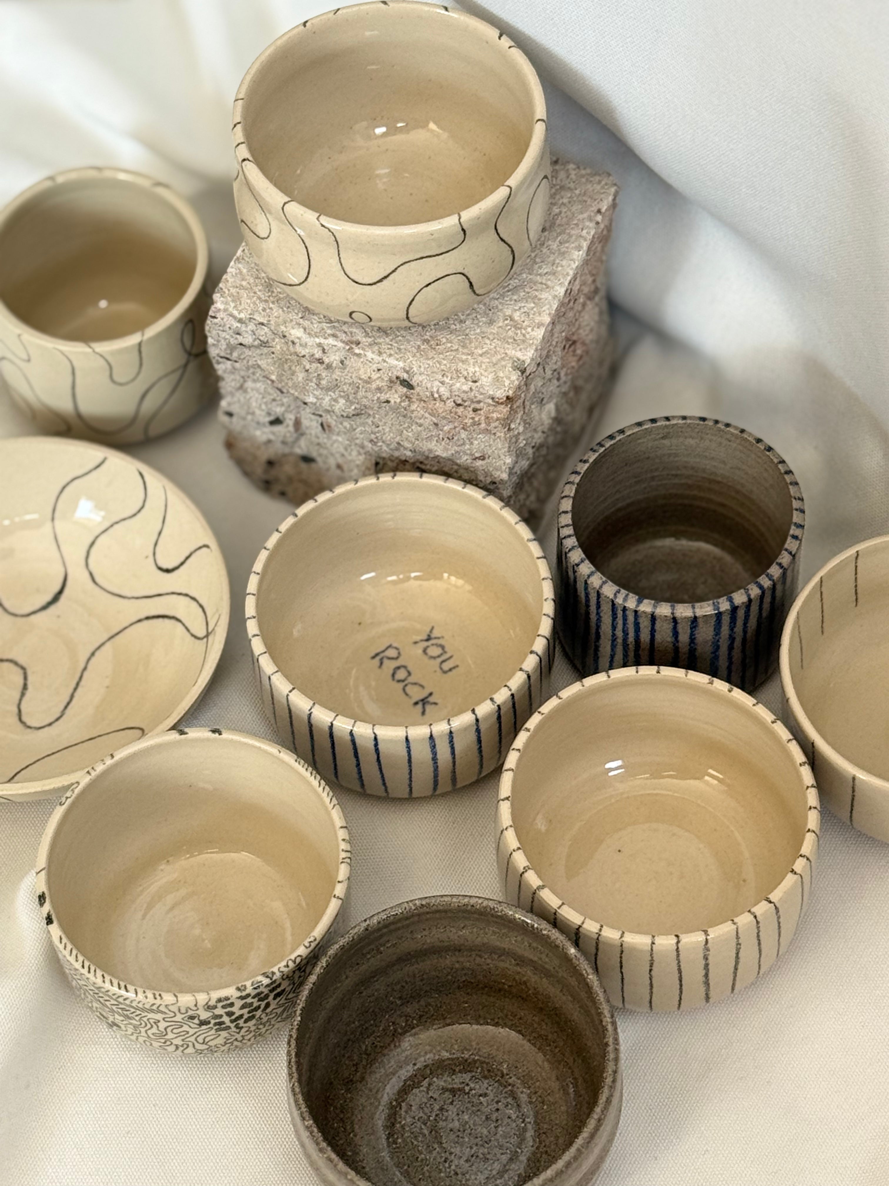 Lisou Ceramics