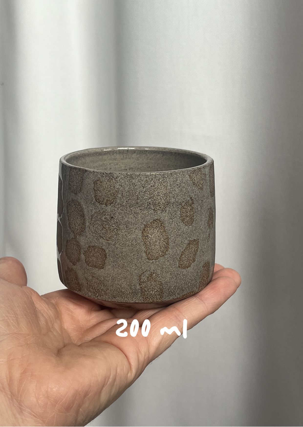 Leo Stone Cup