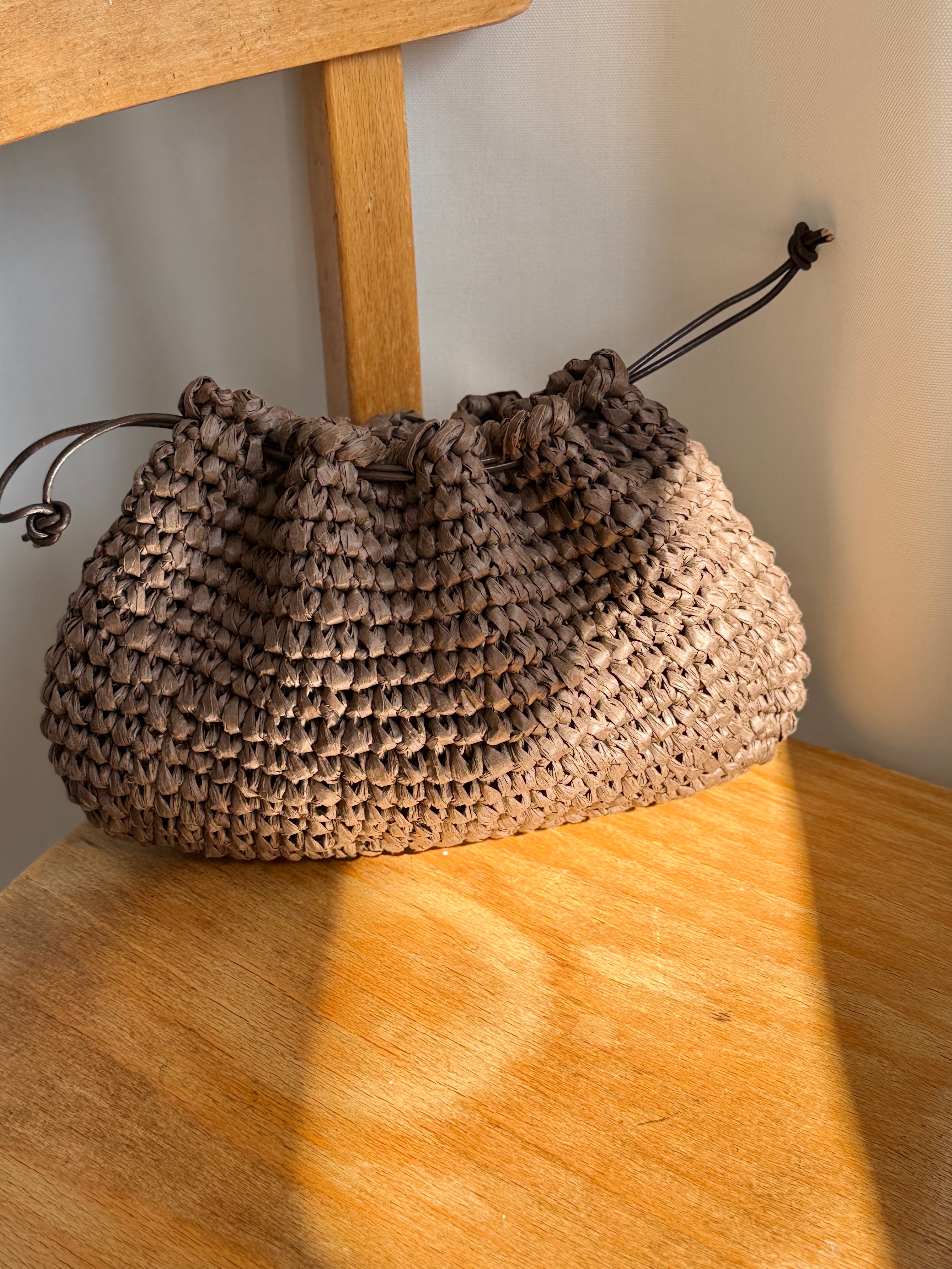 braune arc bags pouch. 