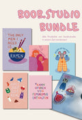 boob.studio Bundle