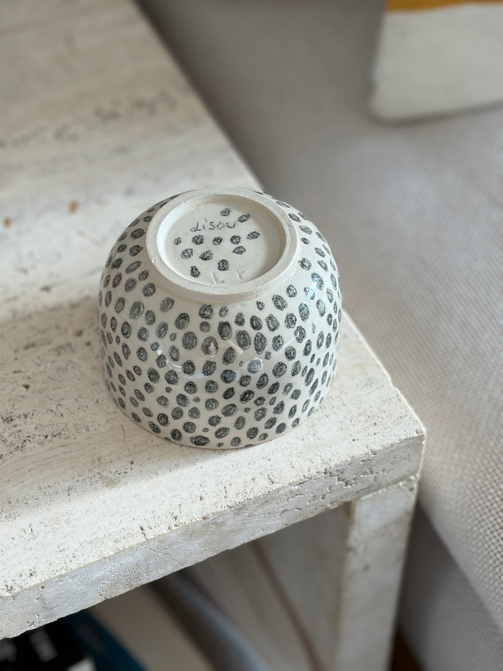 Freckles Cup