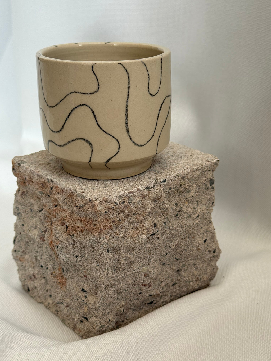 Flow Cup - Edge