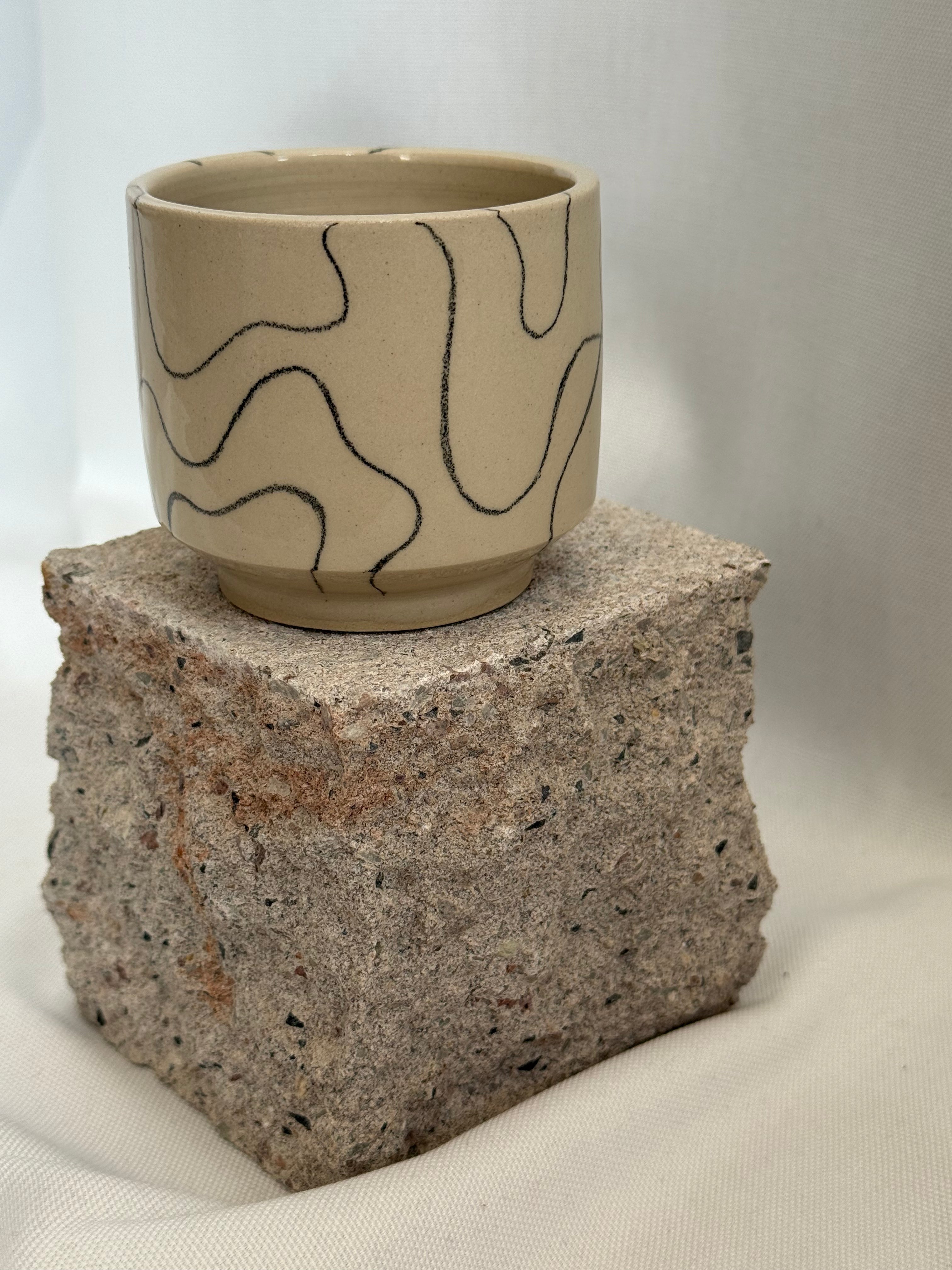 Flow Cup - Edge