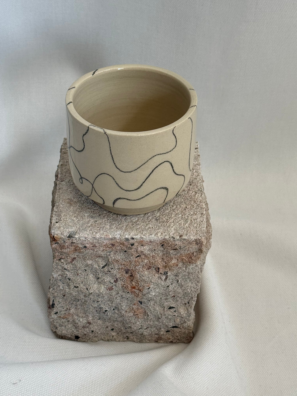 Flow Cup - Edge