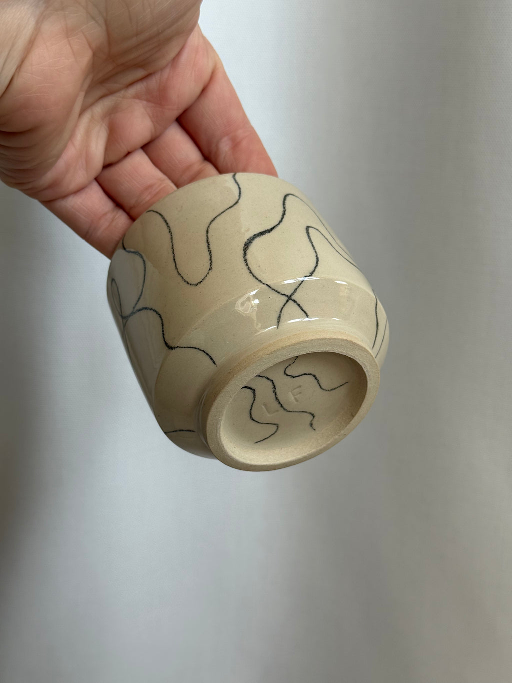 Flow Cup - Edge