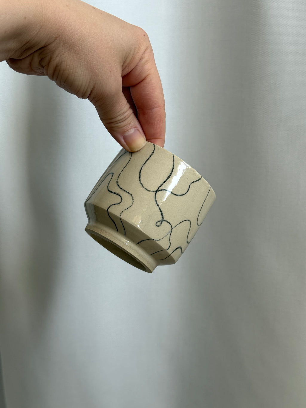 Flow Cup - Edge