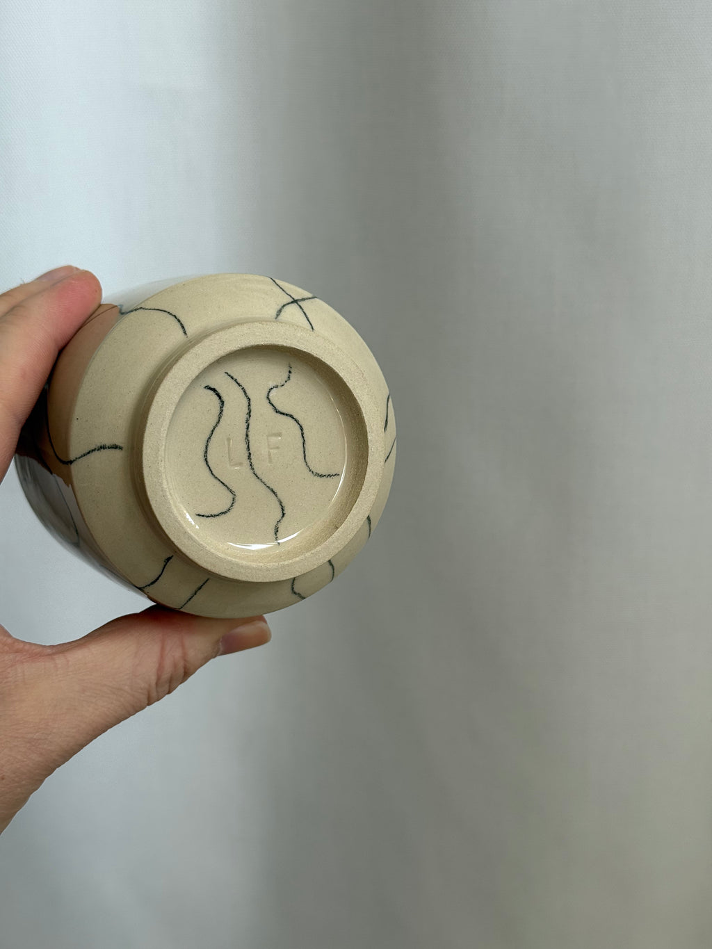 Flow Cup - Edge