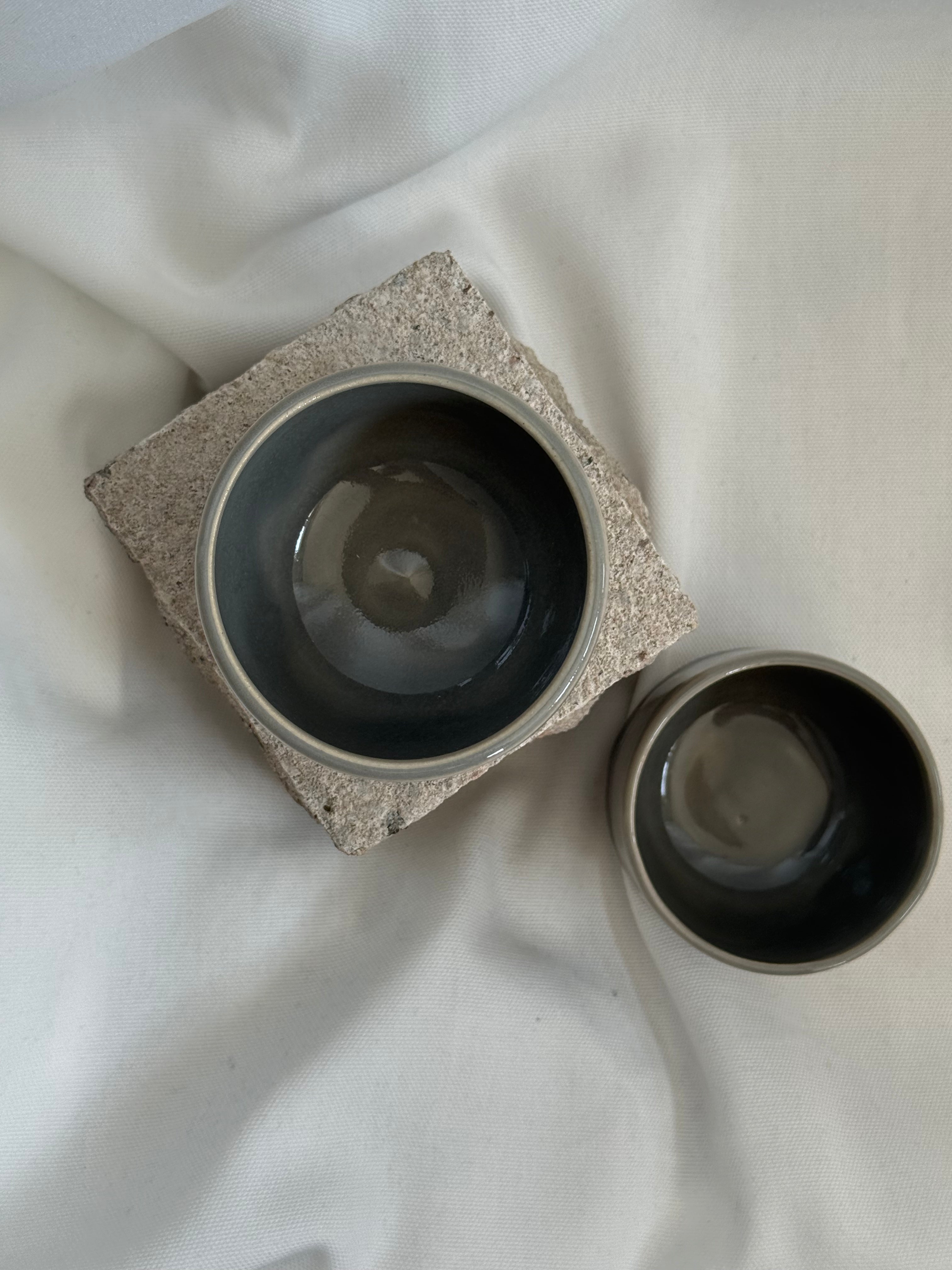 Gentle Grey