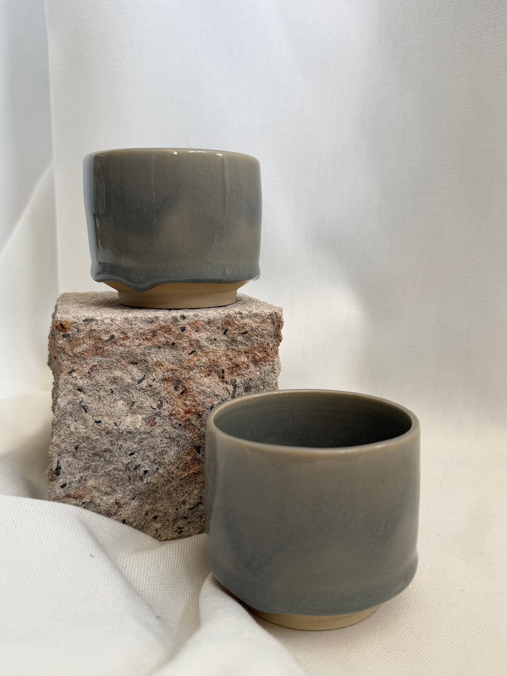 Gentle Grey