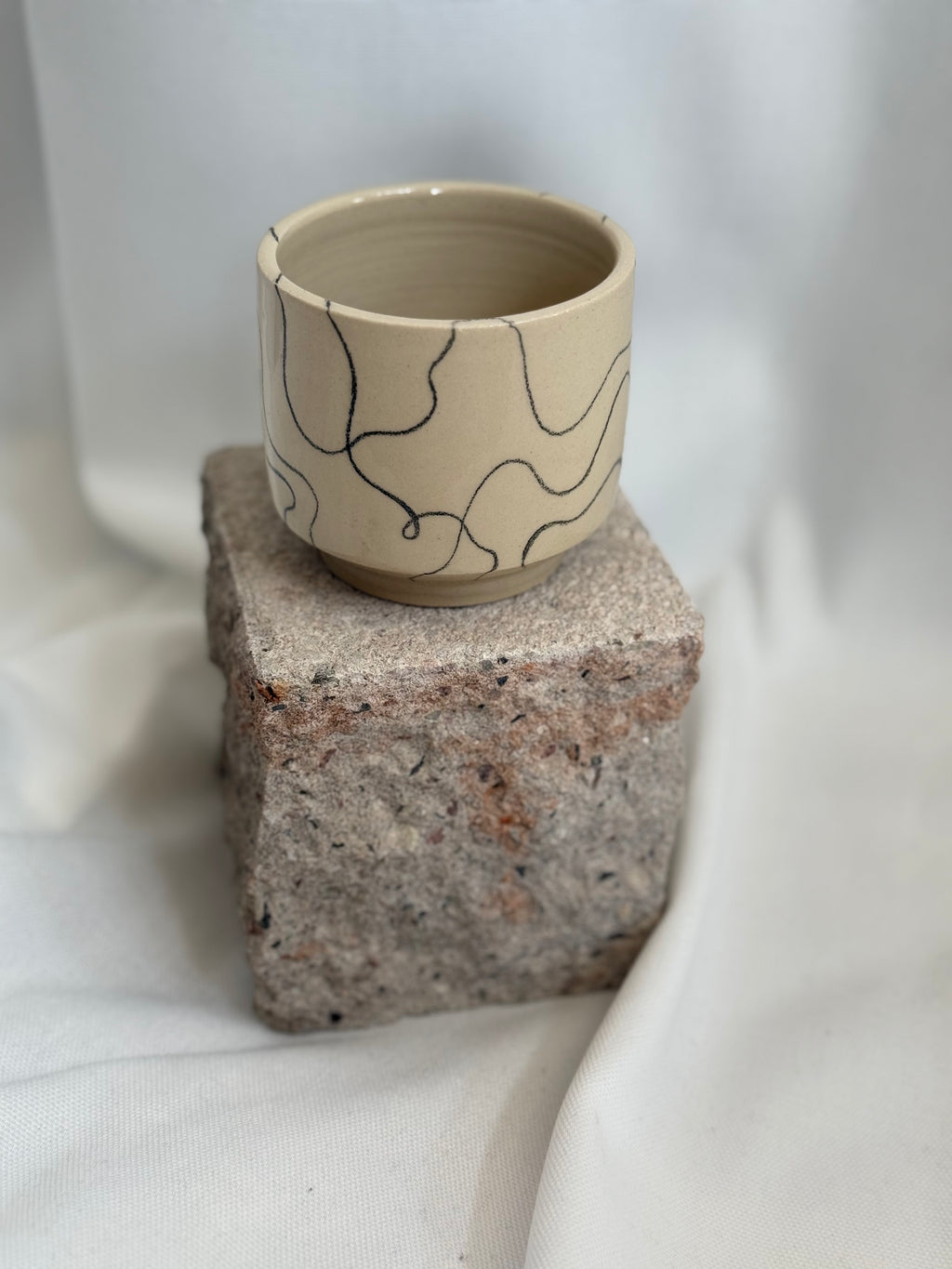 Flow Cup - Edge