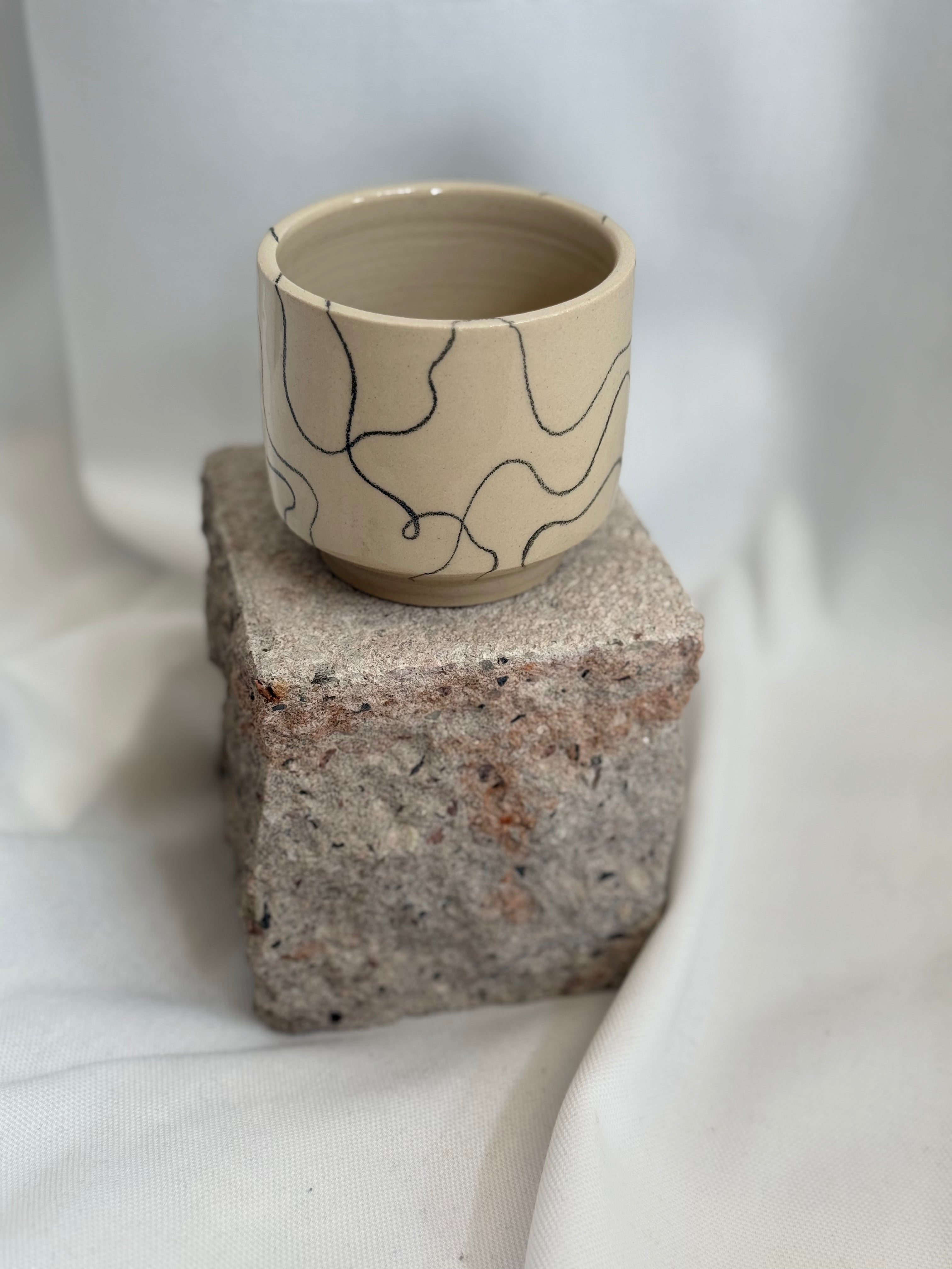 Flow Cup - Edge