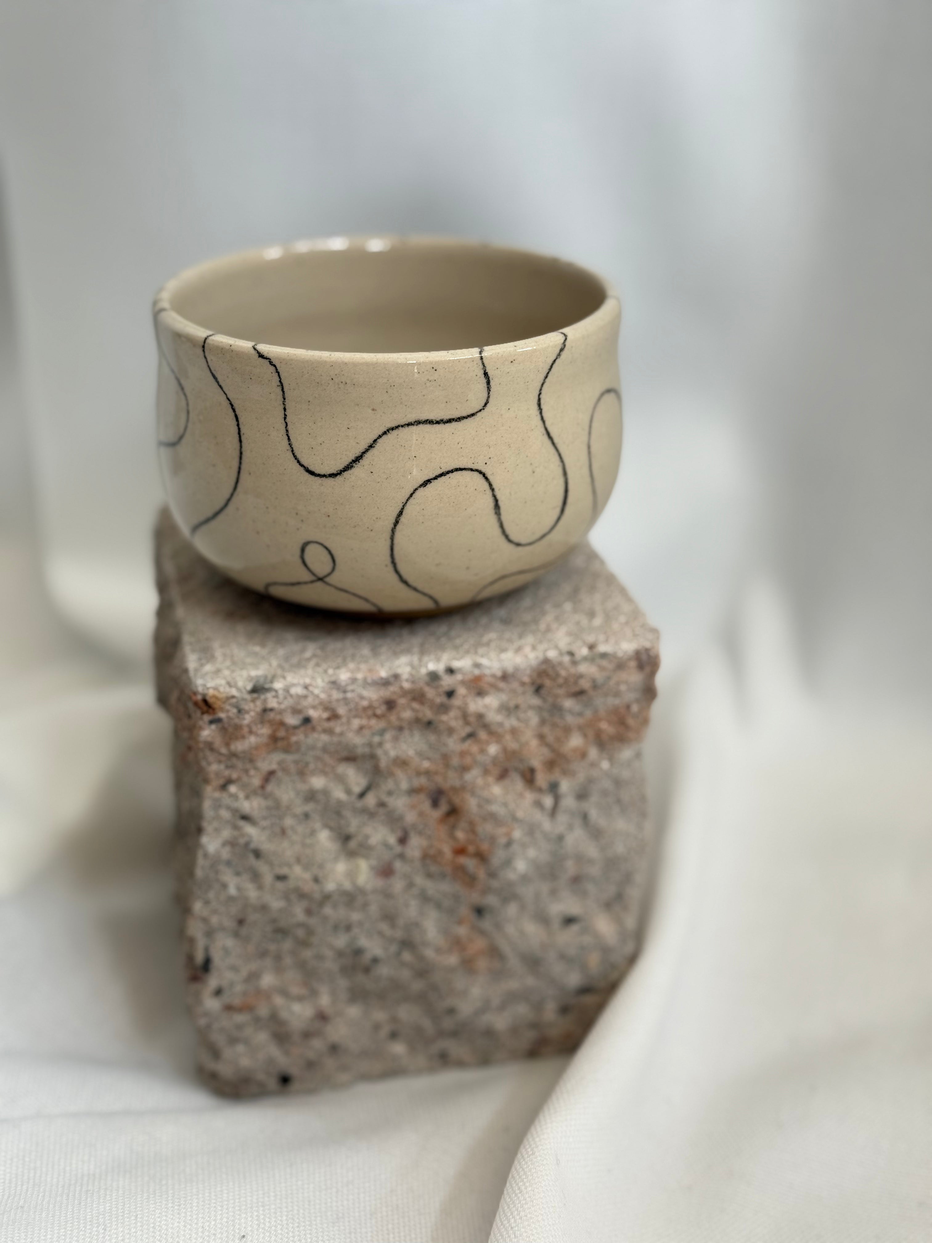 Flow Cup - Wave