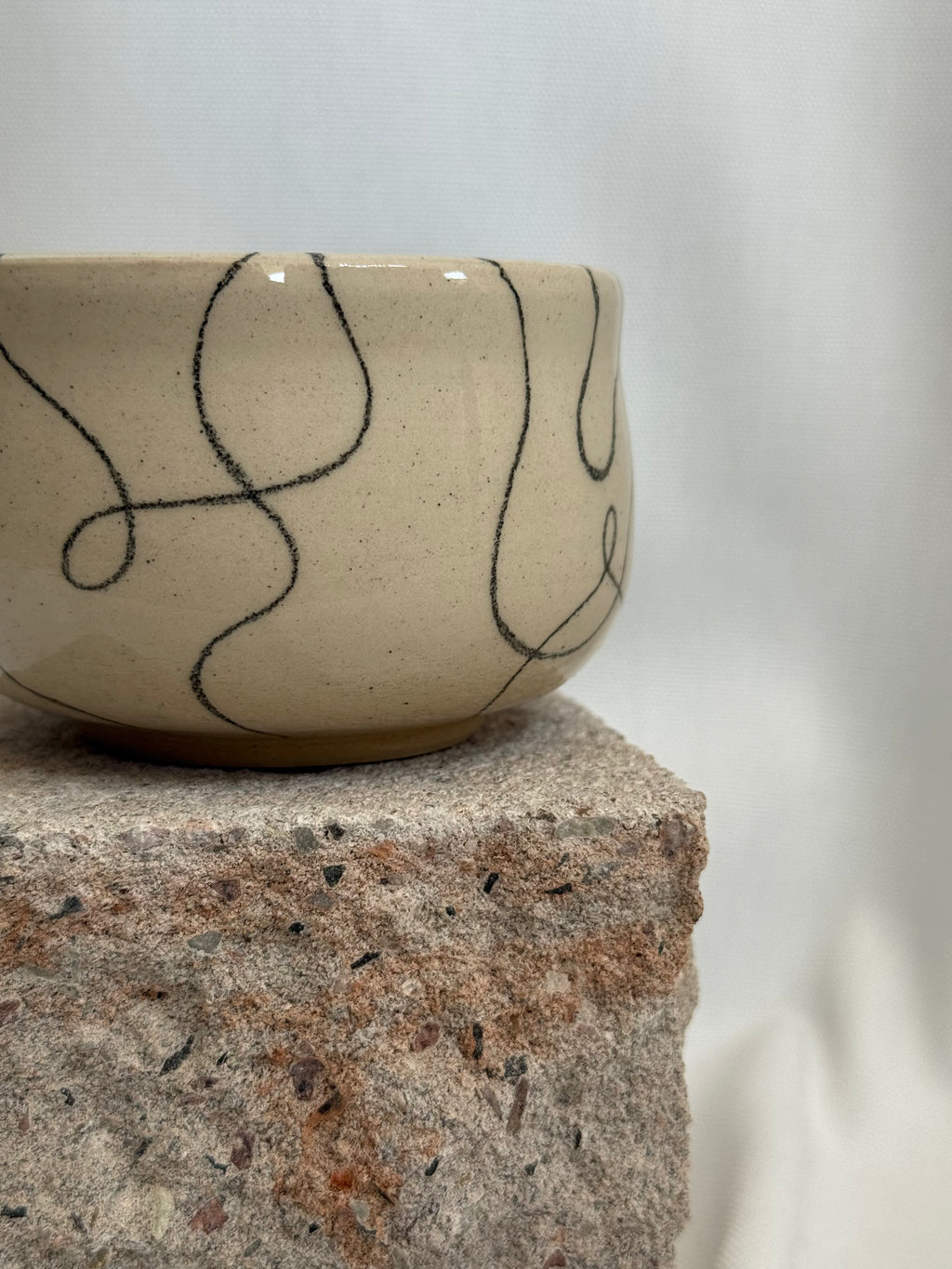 Flow Cup - Wave