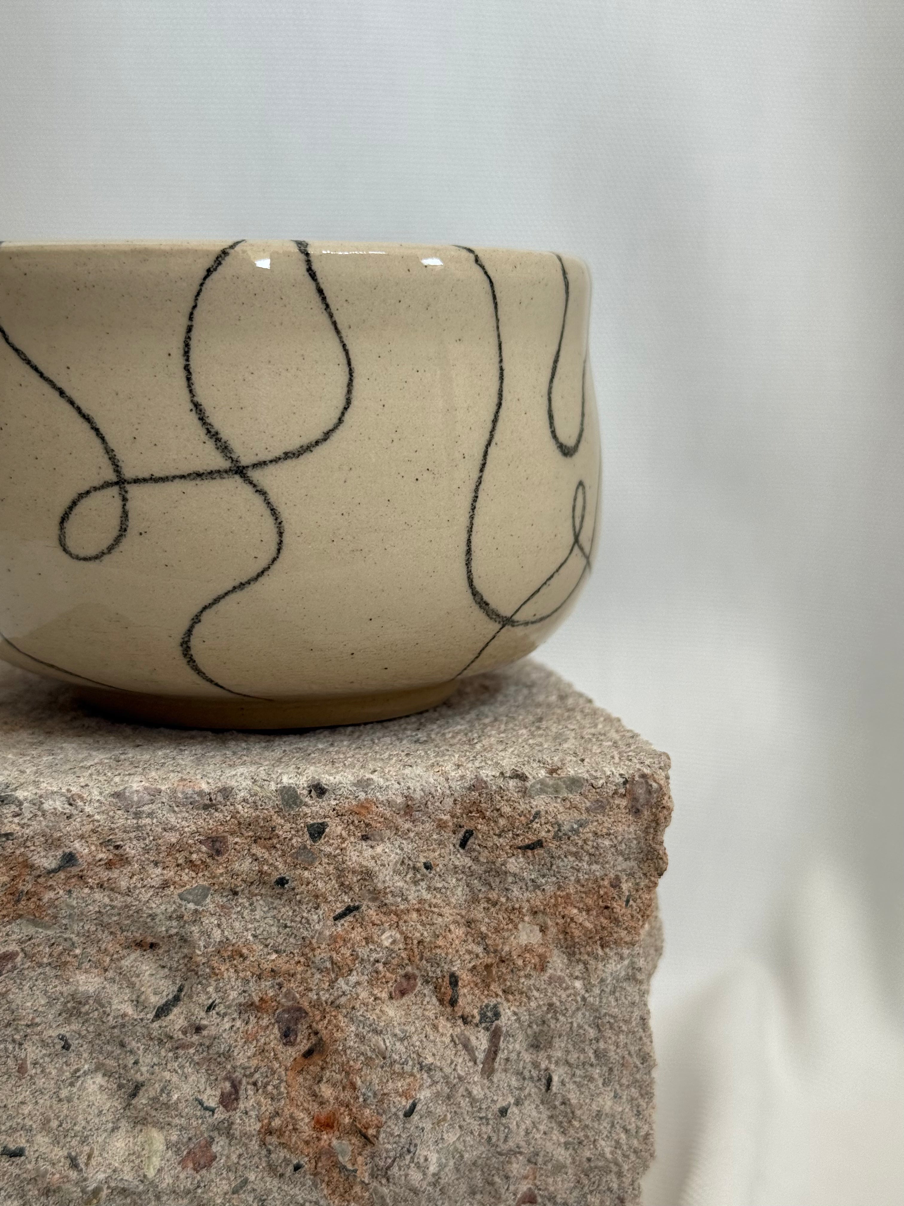 Flow Cup - Wave