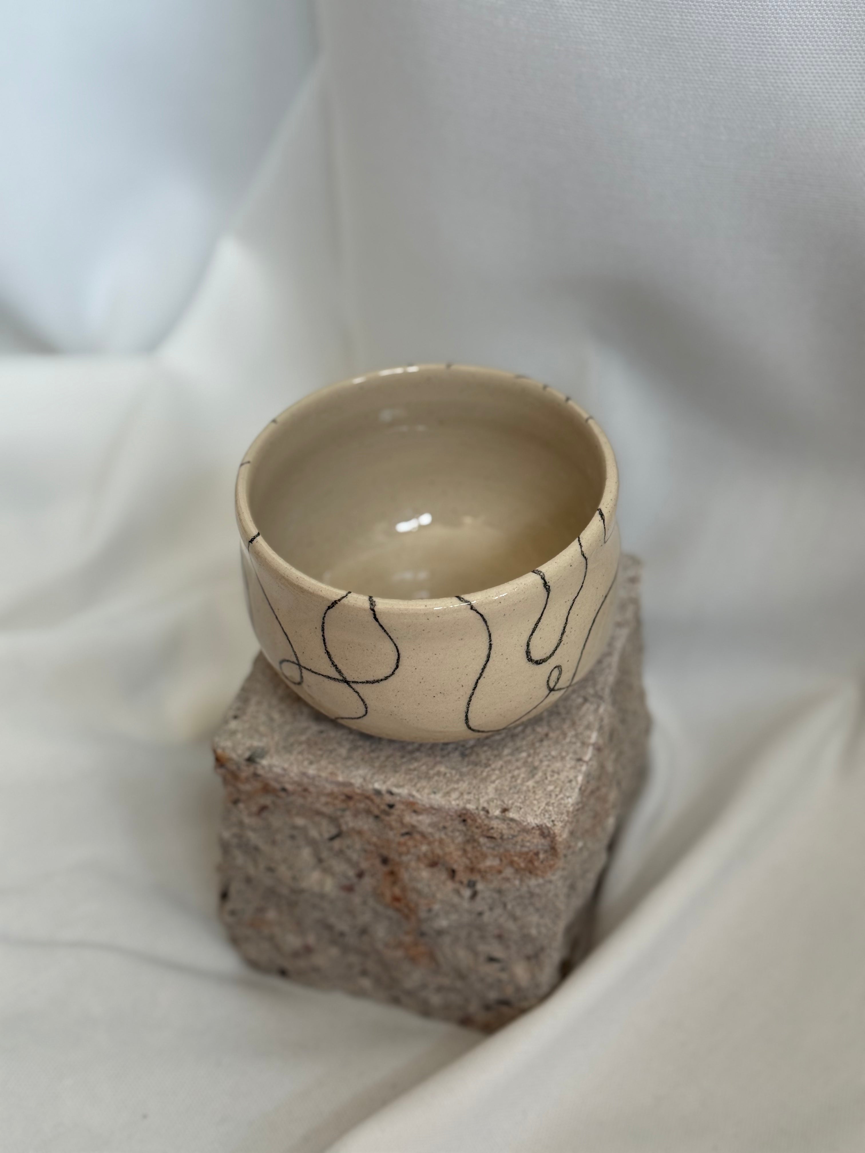 Flow Cup - Wave
