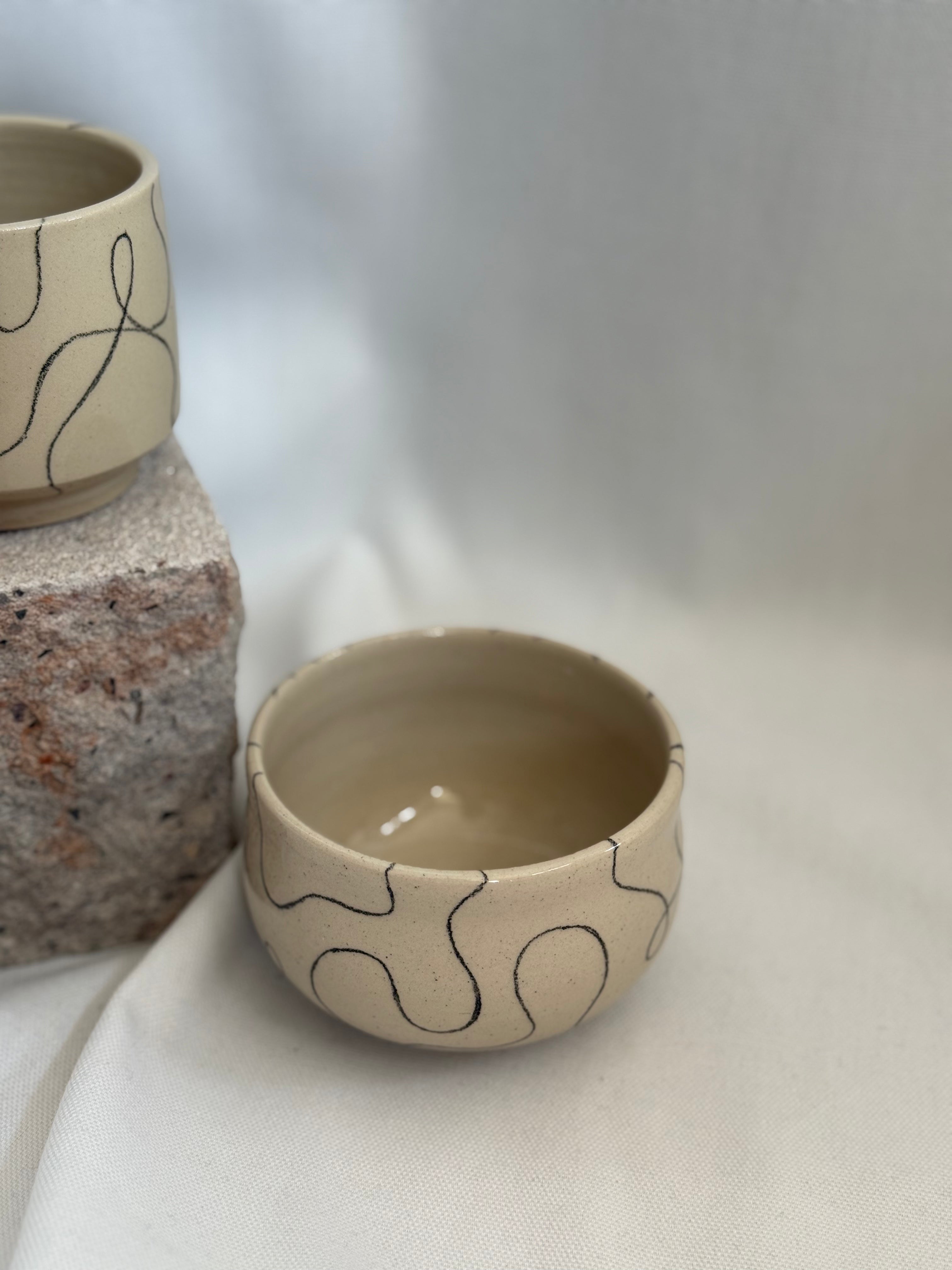 Flow Cup - Wave