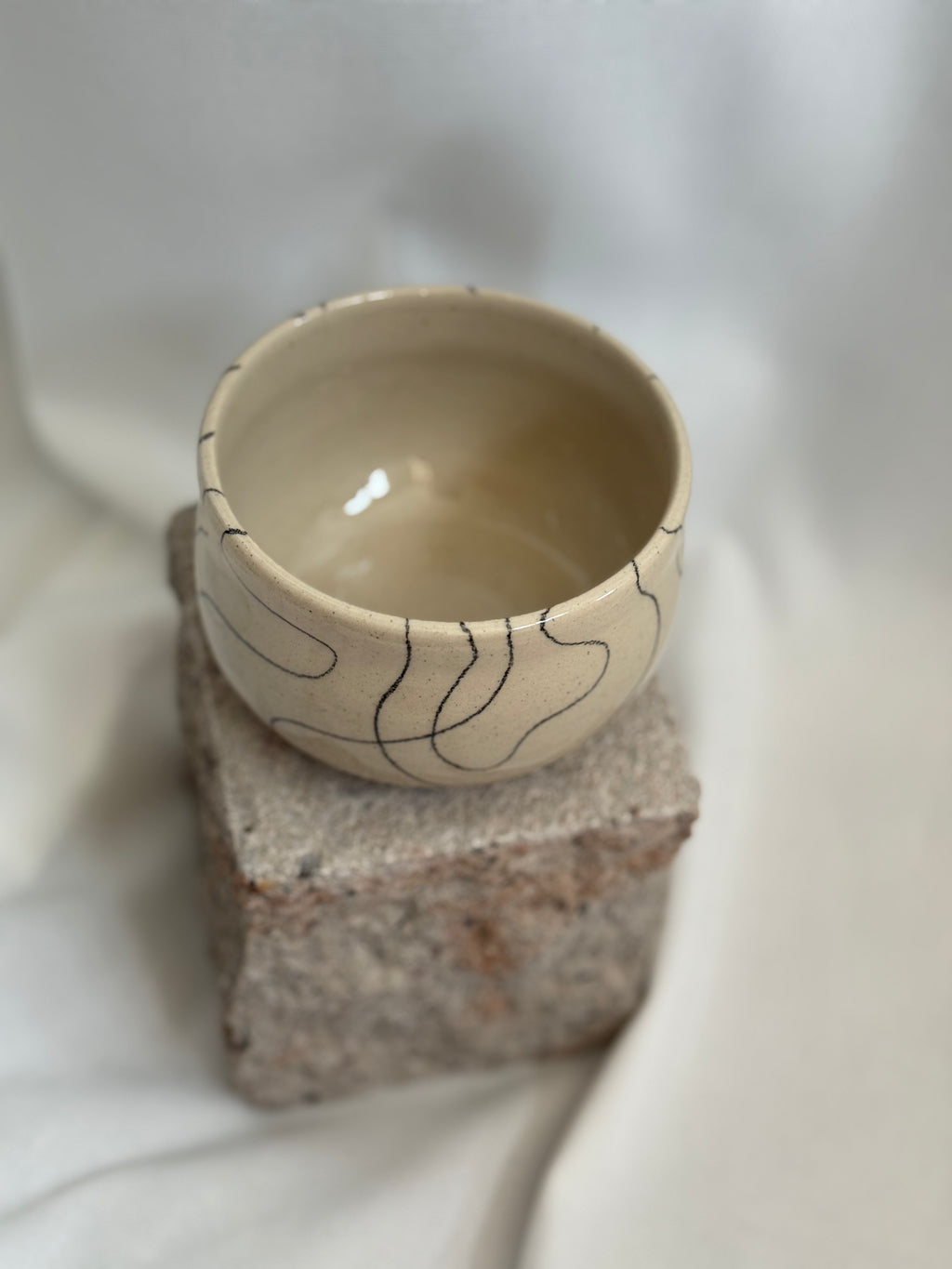 Flow Cup - Wave