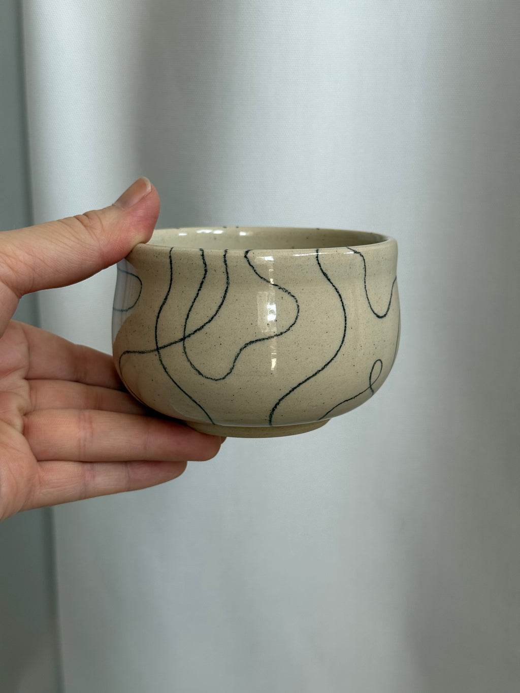 Flow Cup - Wave