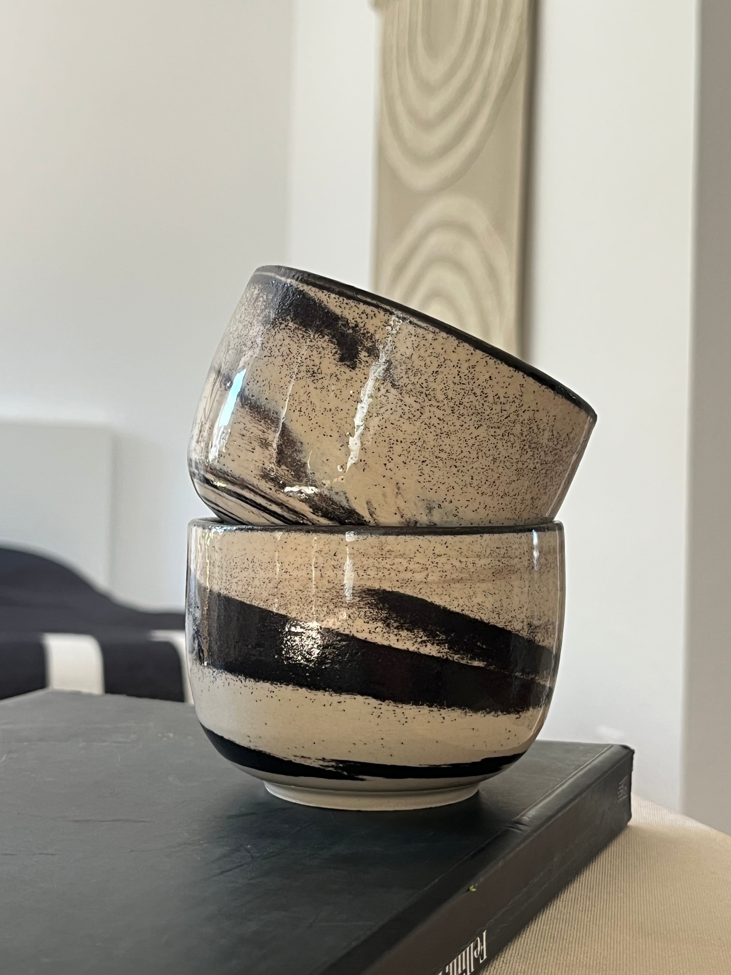 Ink Cup No.1