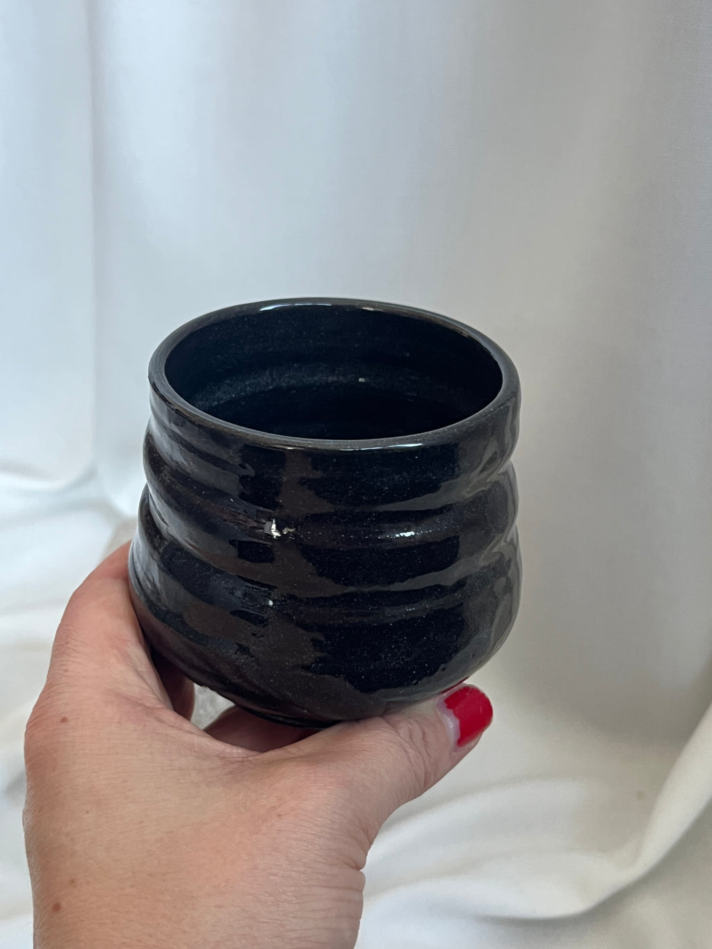 project.void._ Black Void Cup
