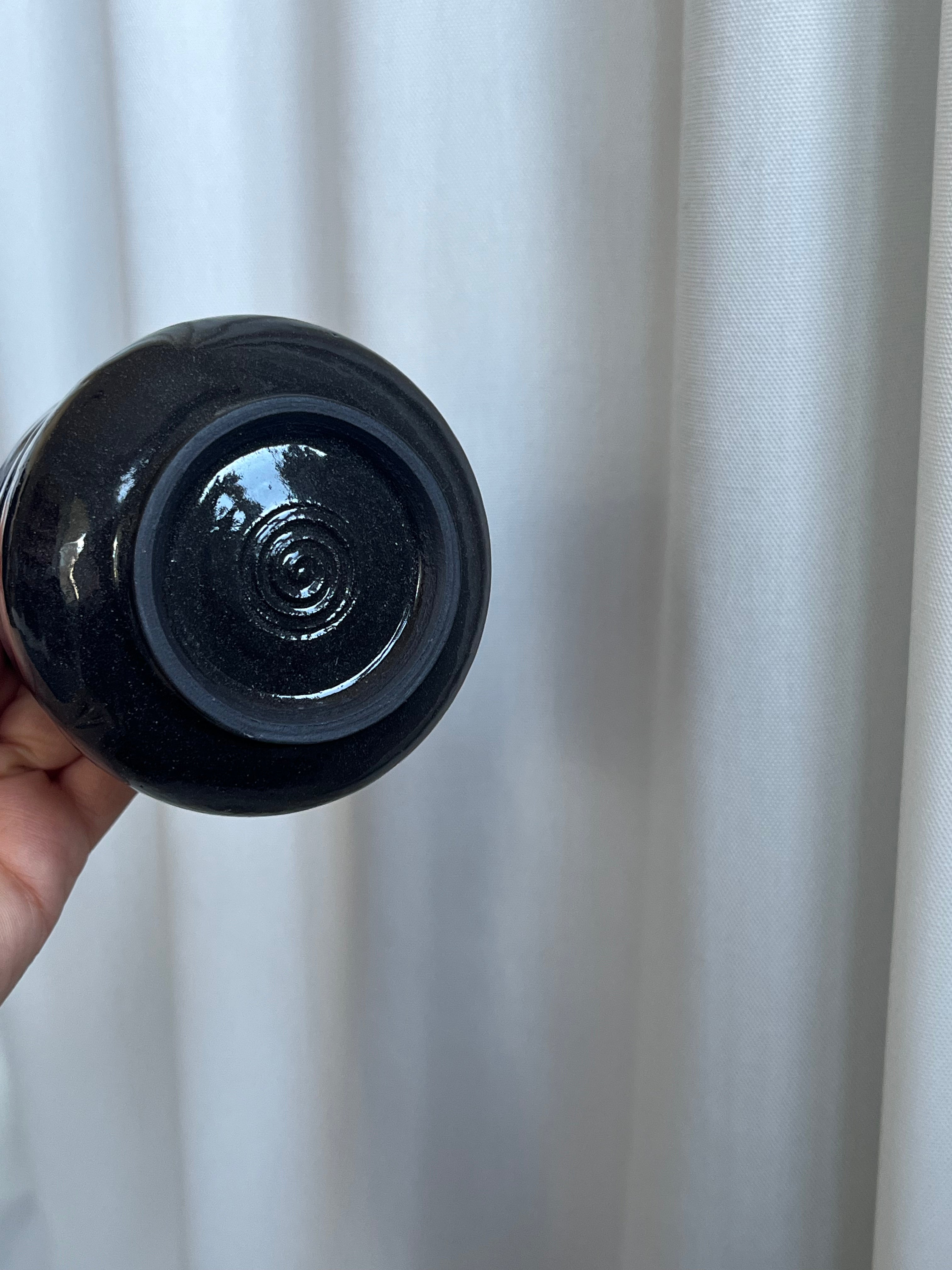 project.void._ Black Void Cup