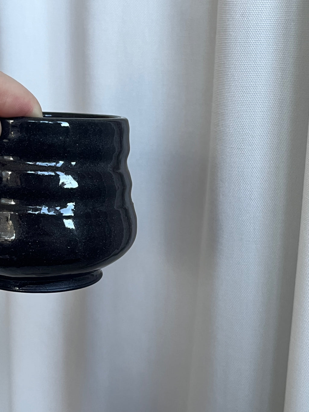 project.void._ Black Void Cup