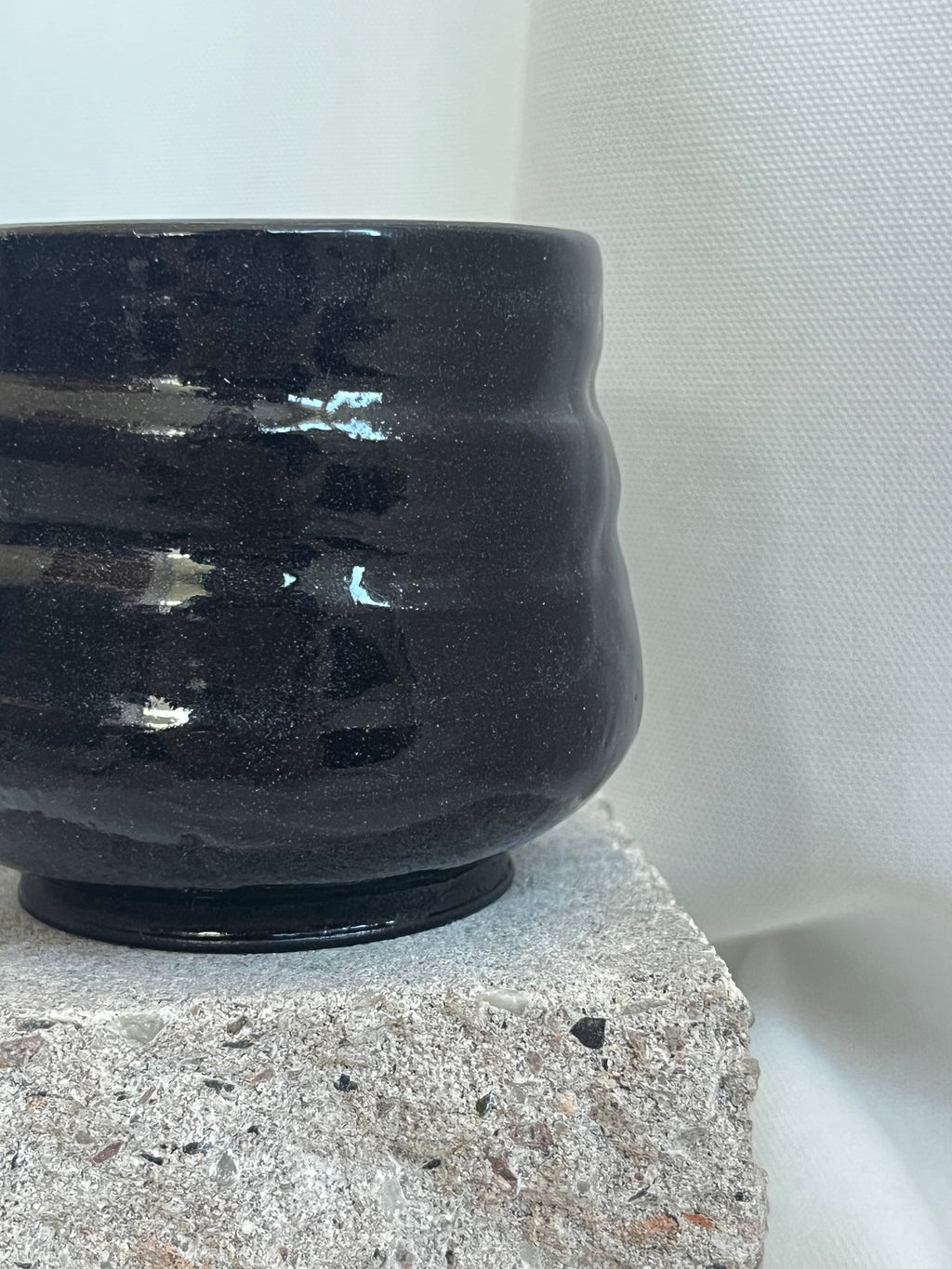 project.void._ Black Void Cup