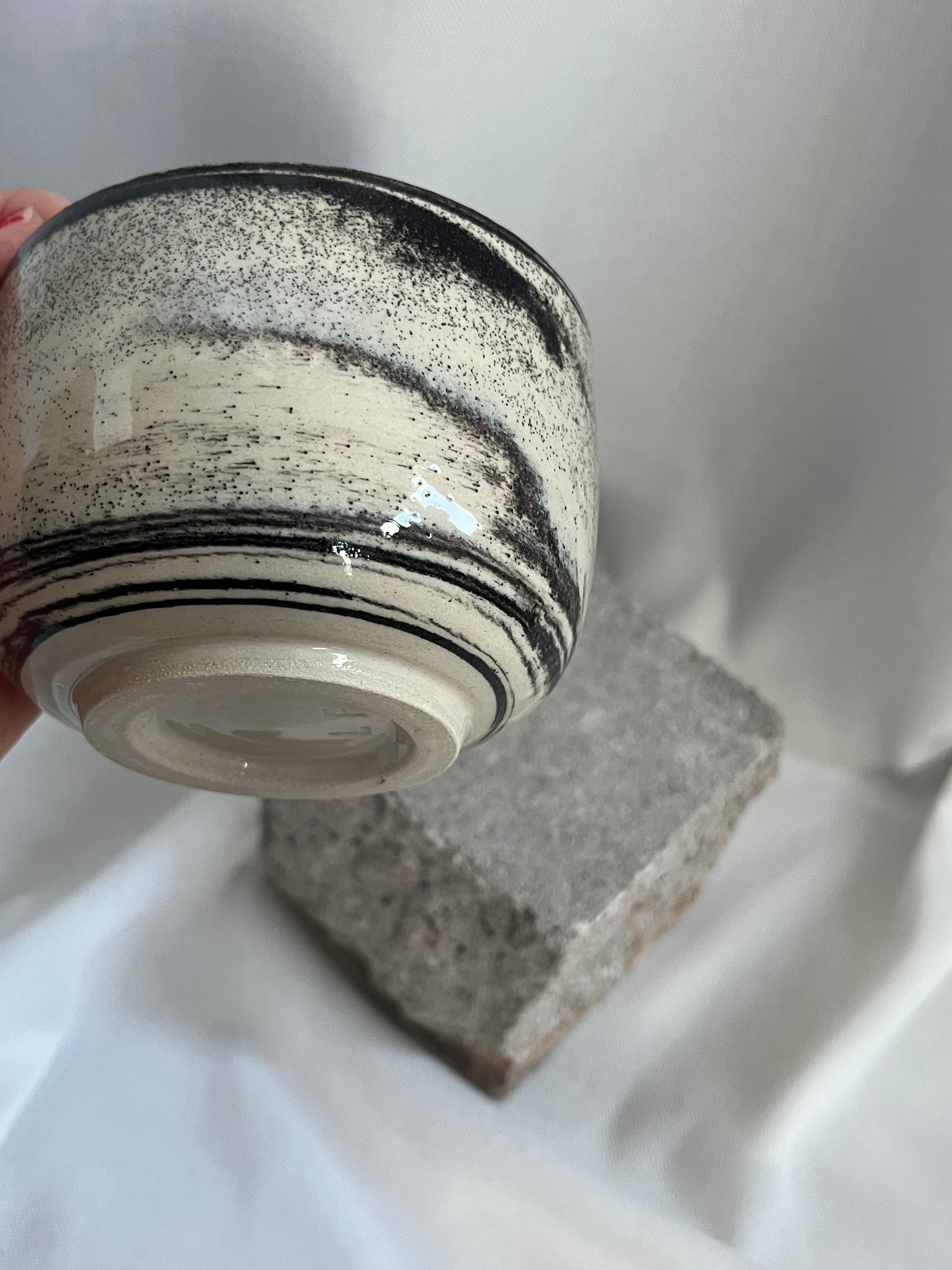 Ink Cup No.2