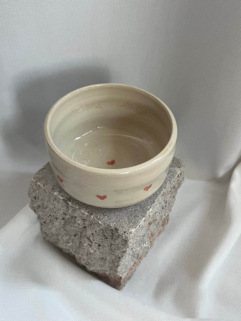 Tiny Hearts Cup