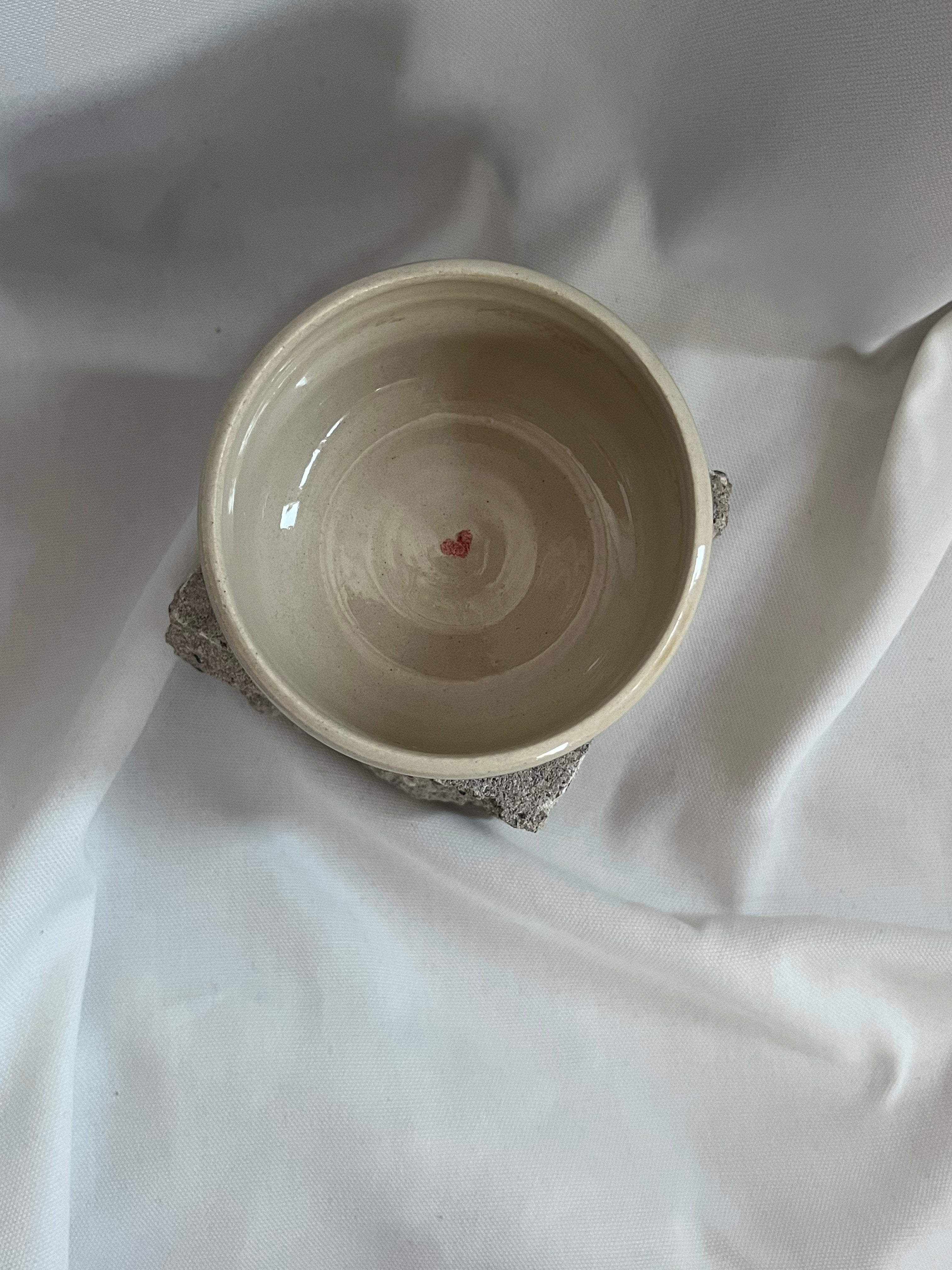 Tiny Hearts Cup