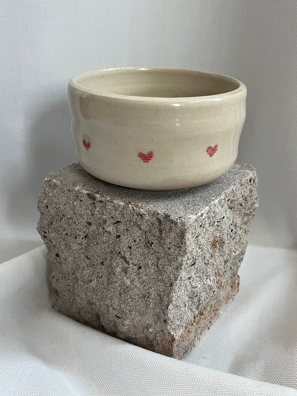 Tiny Hearts Cup