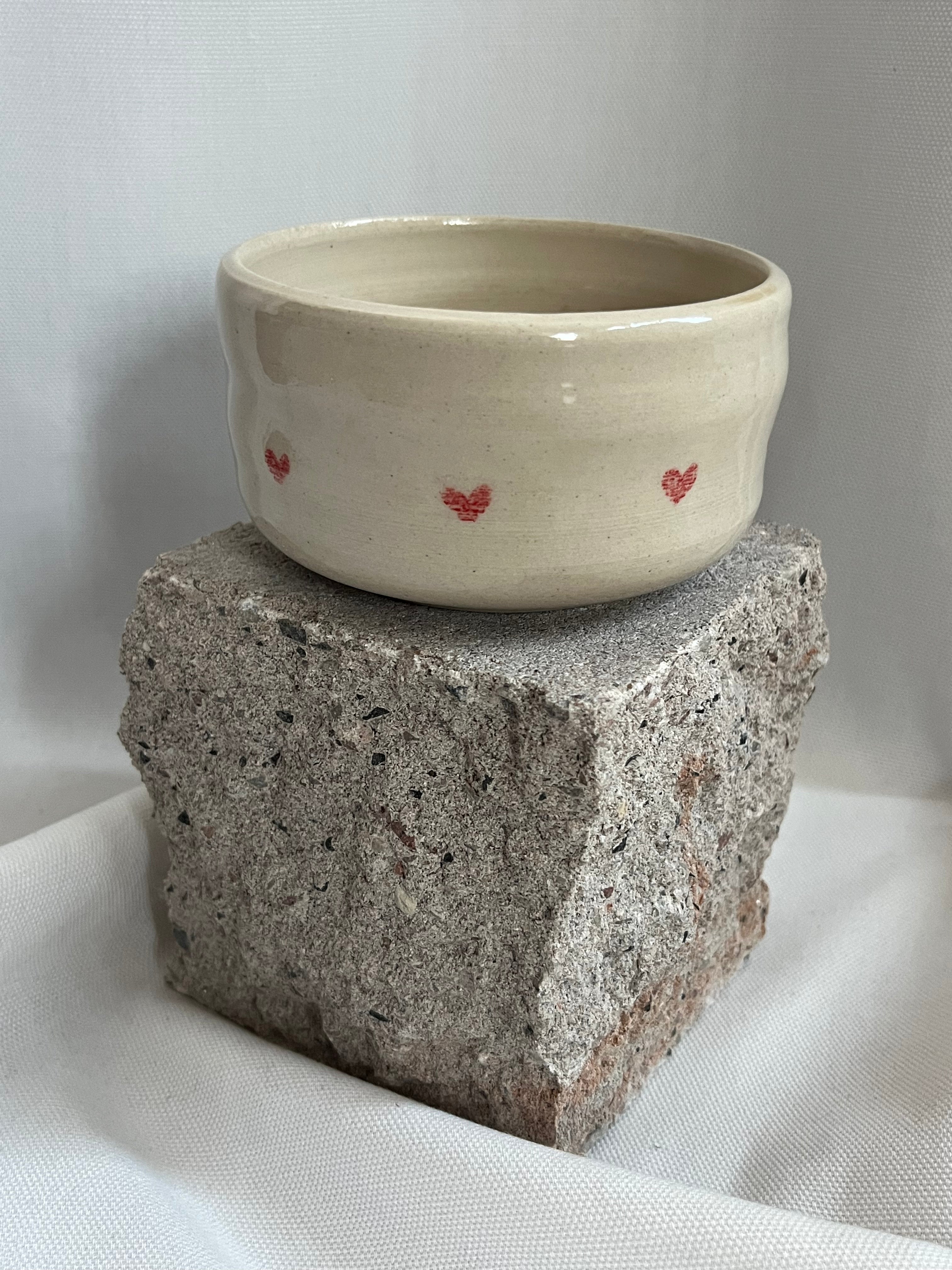 Tiny Hearts Cup
