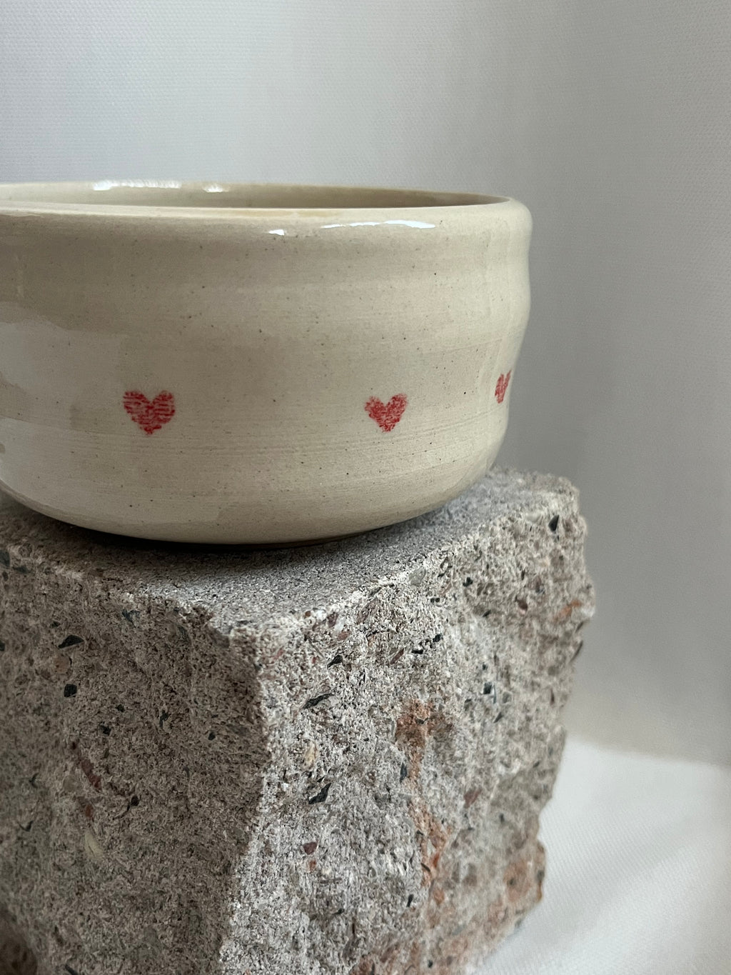 Tiny Hearts Cup