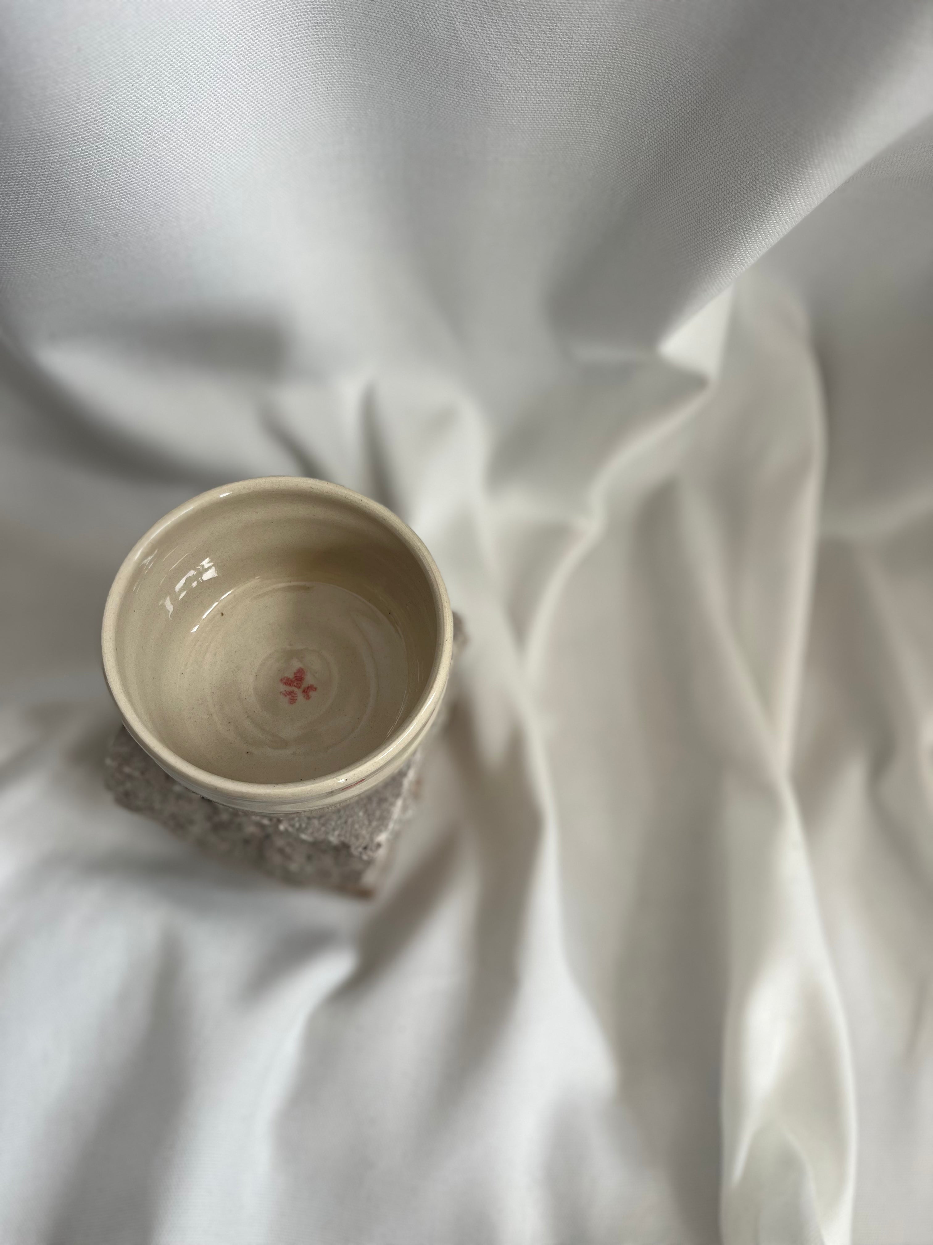 Full of Hearts Cup