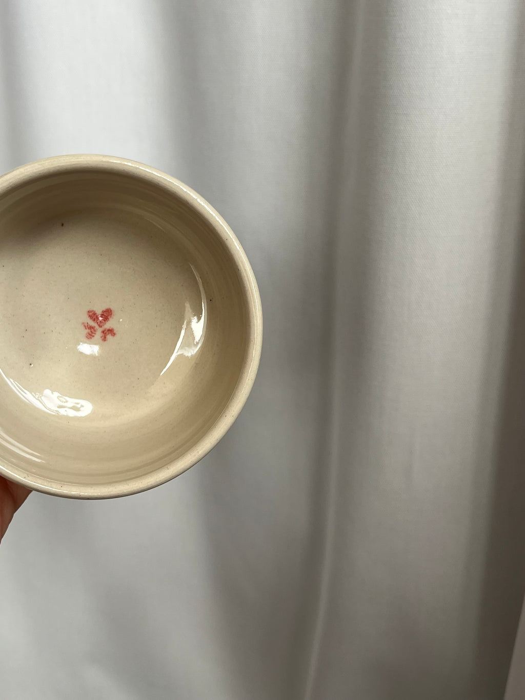 Full of Hearts Cup