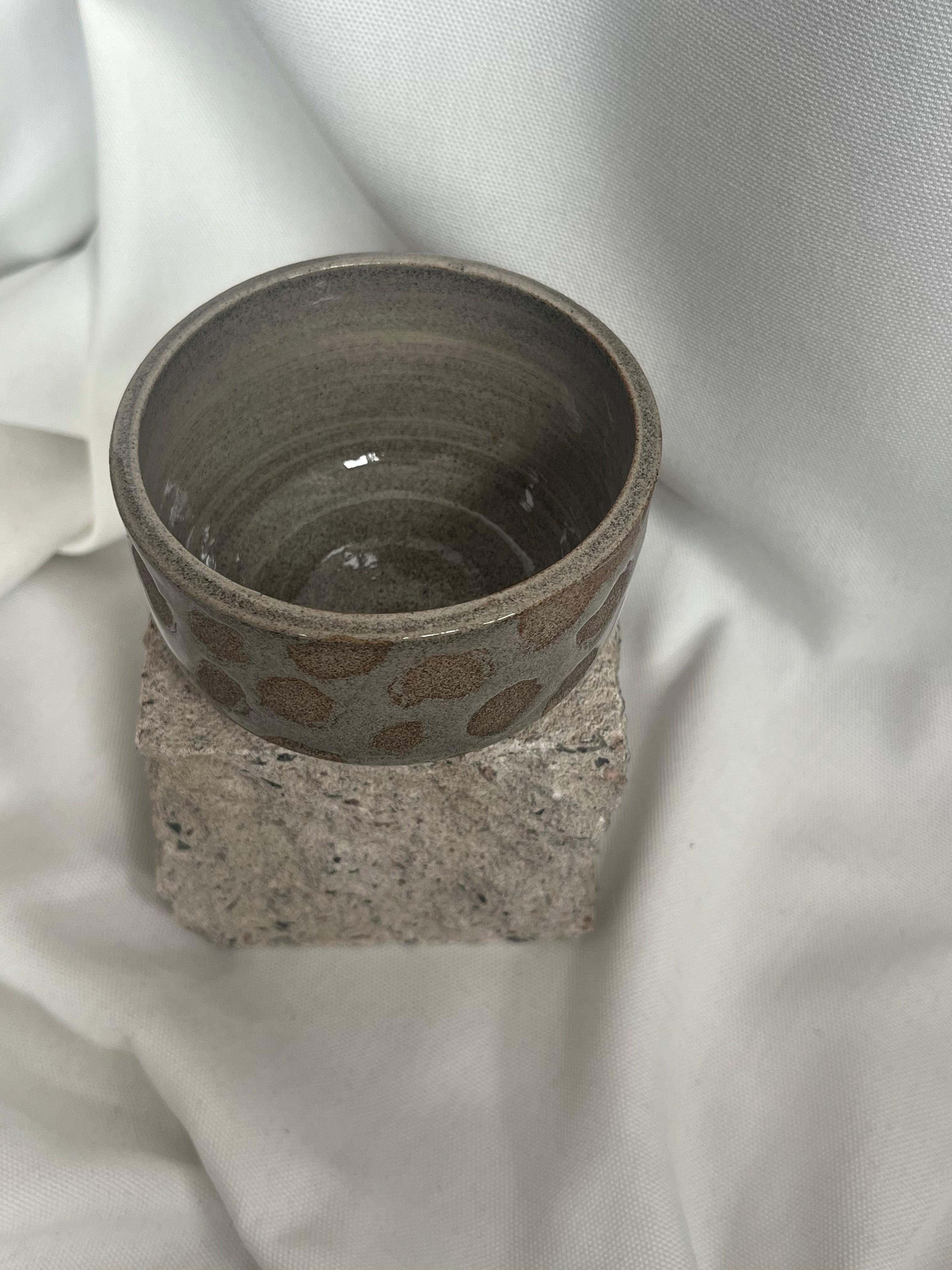 Leo Stone Cup