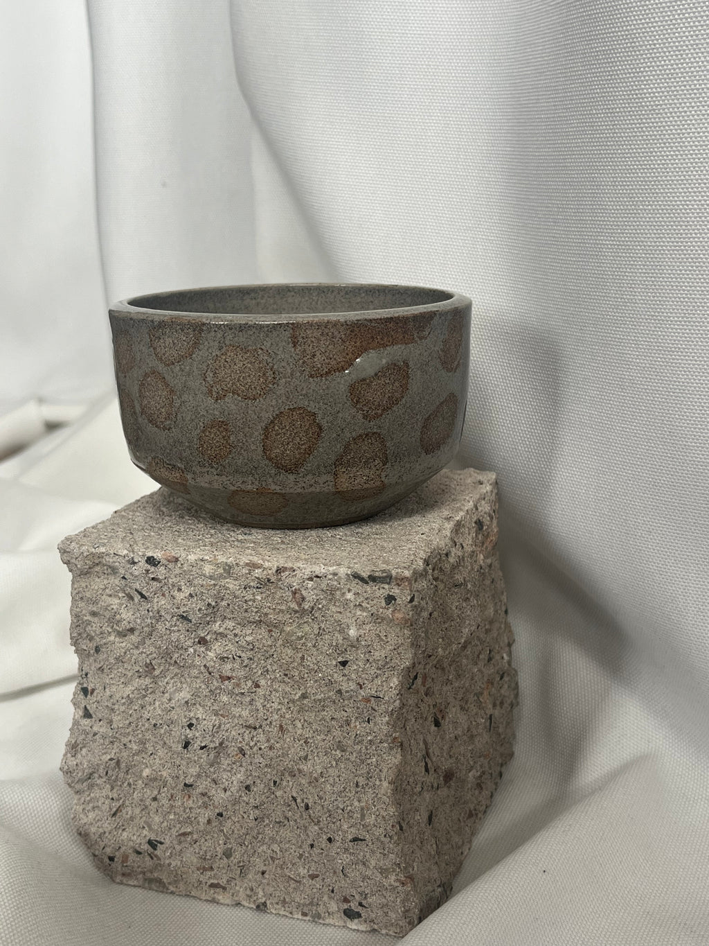 Leo Stone Cup