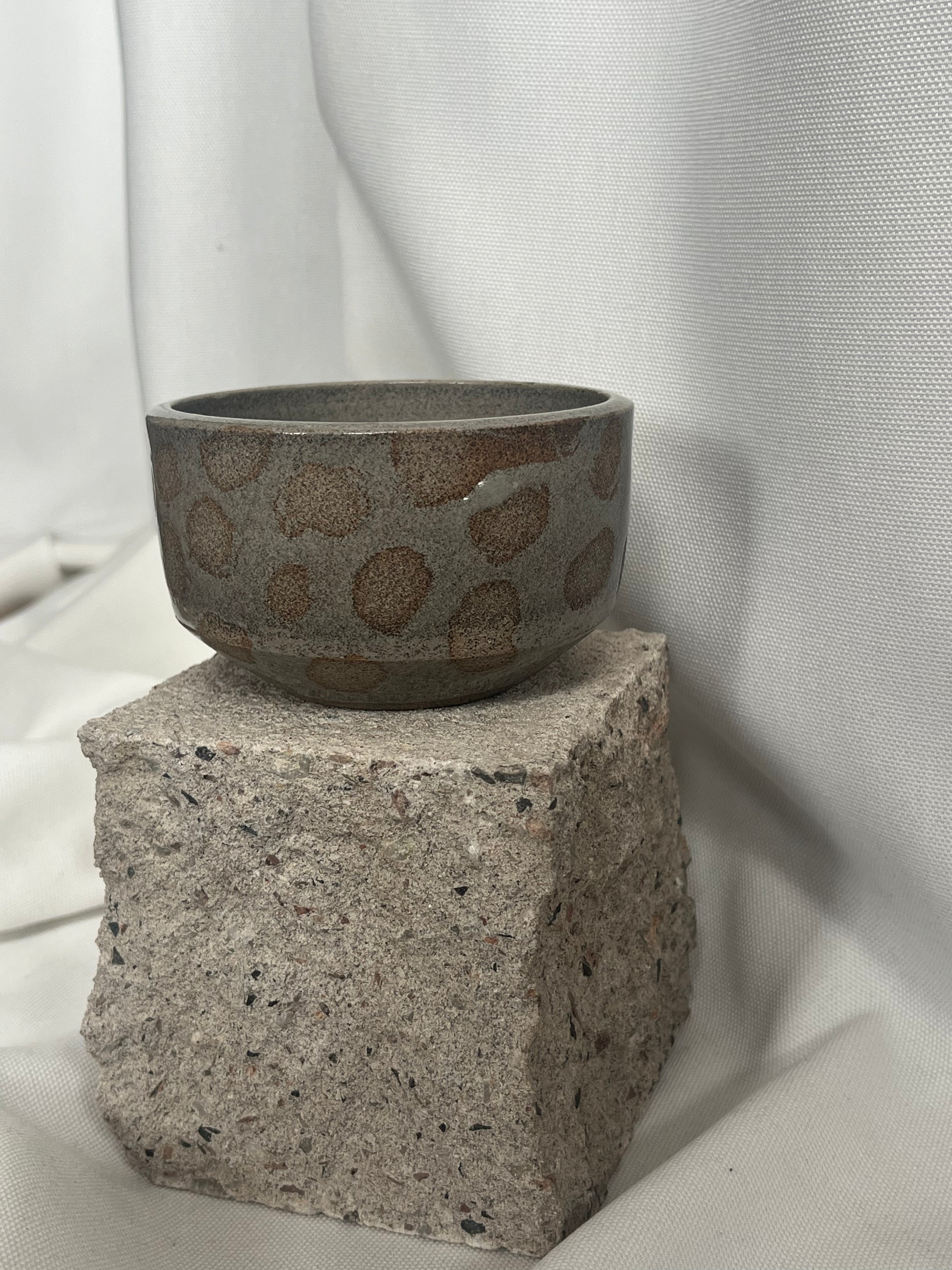 Leo Stone Cup