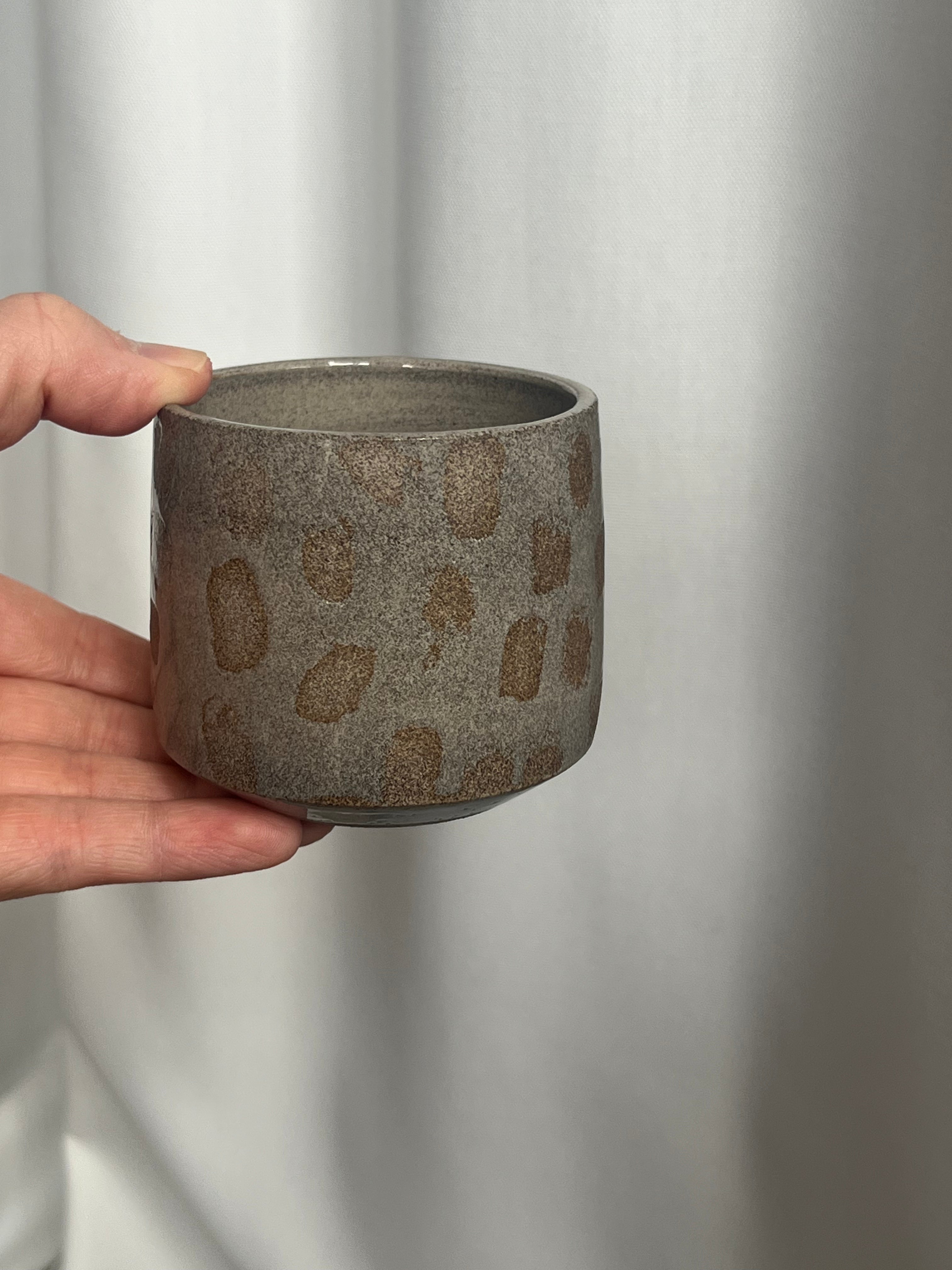 Leo Stone Cup