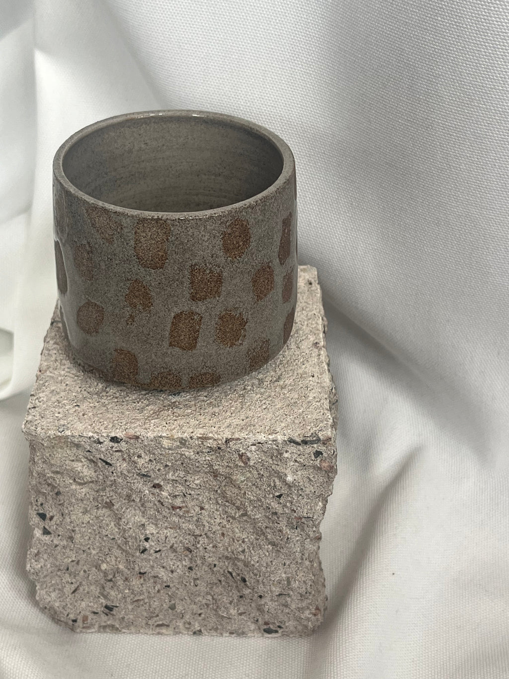 Leo Stone Cup