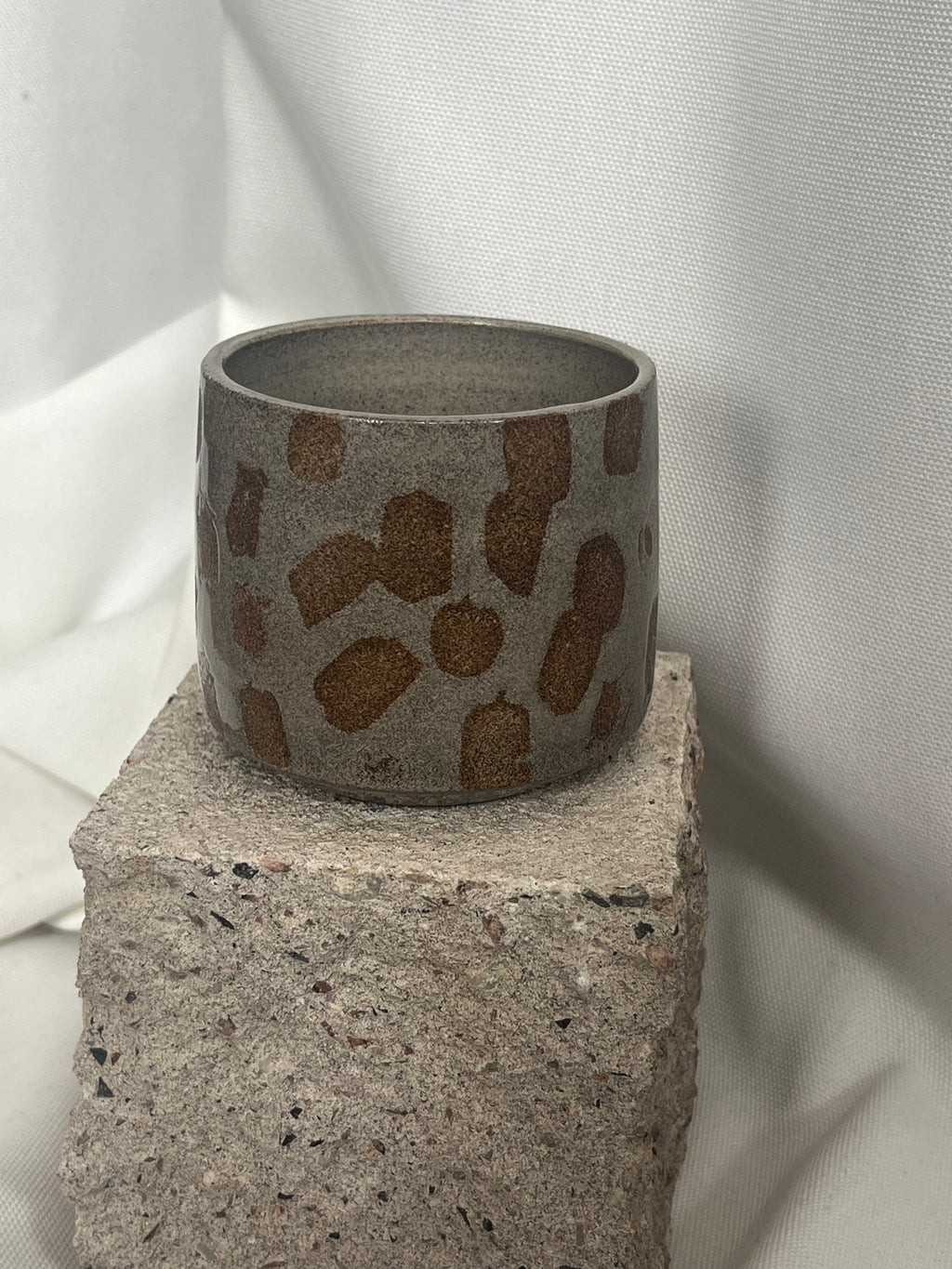 Leo Stone Cup