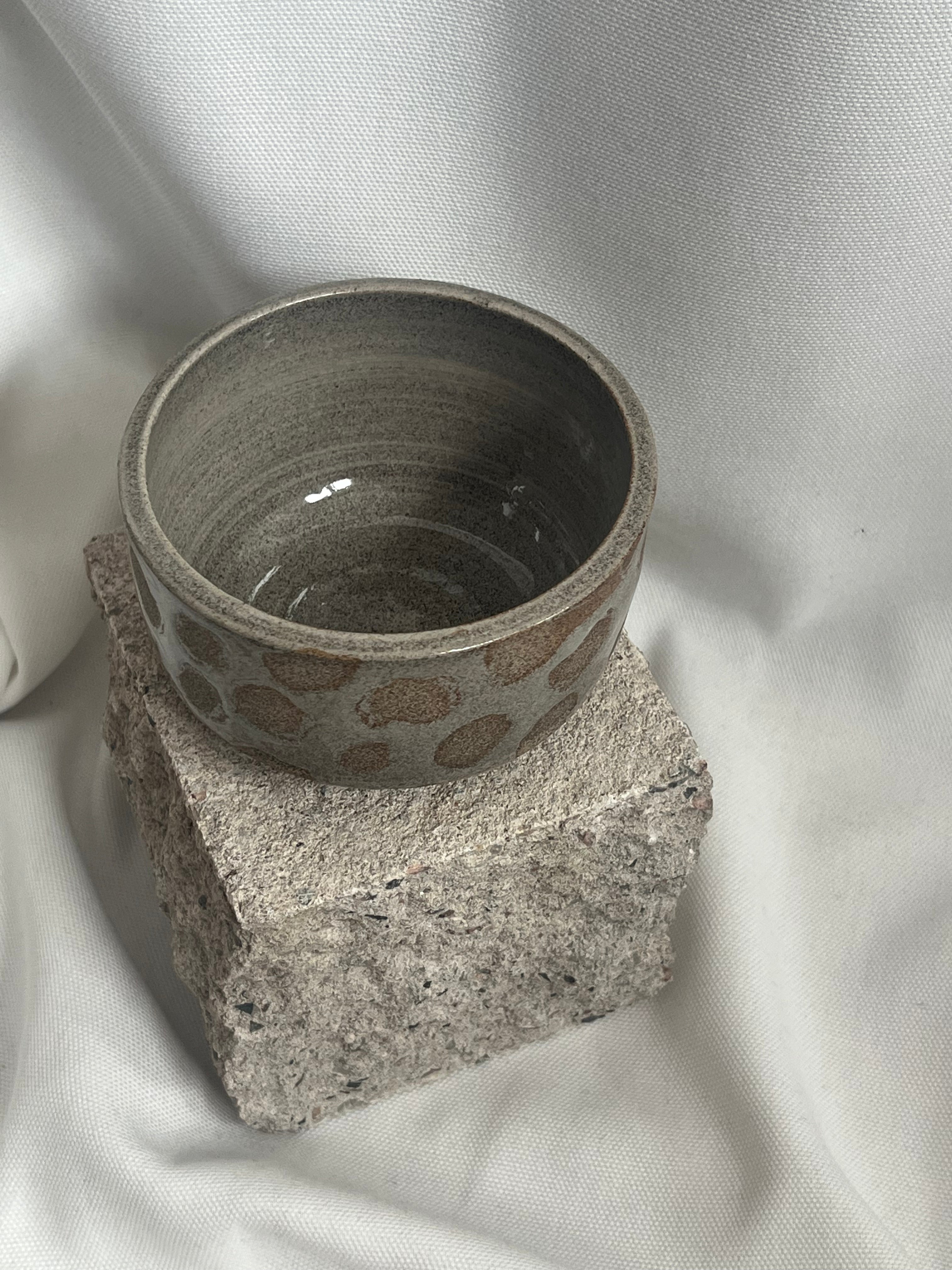Leo Stone Cup