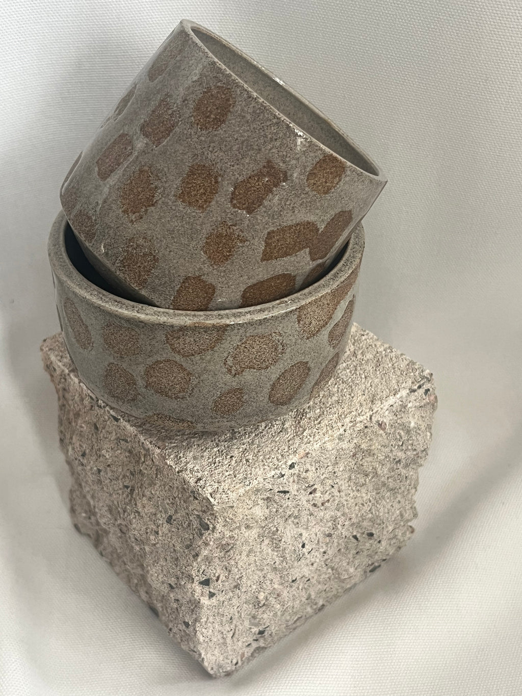 Leo Stone Cup