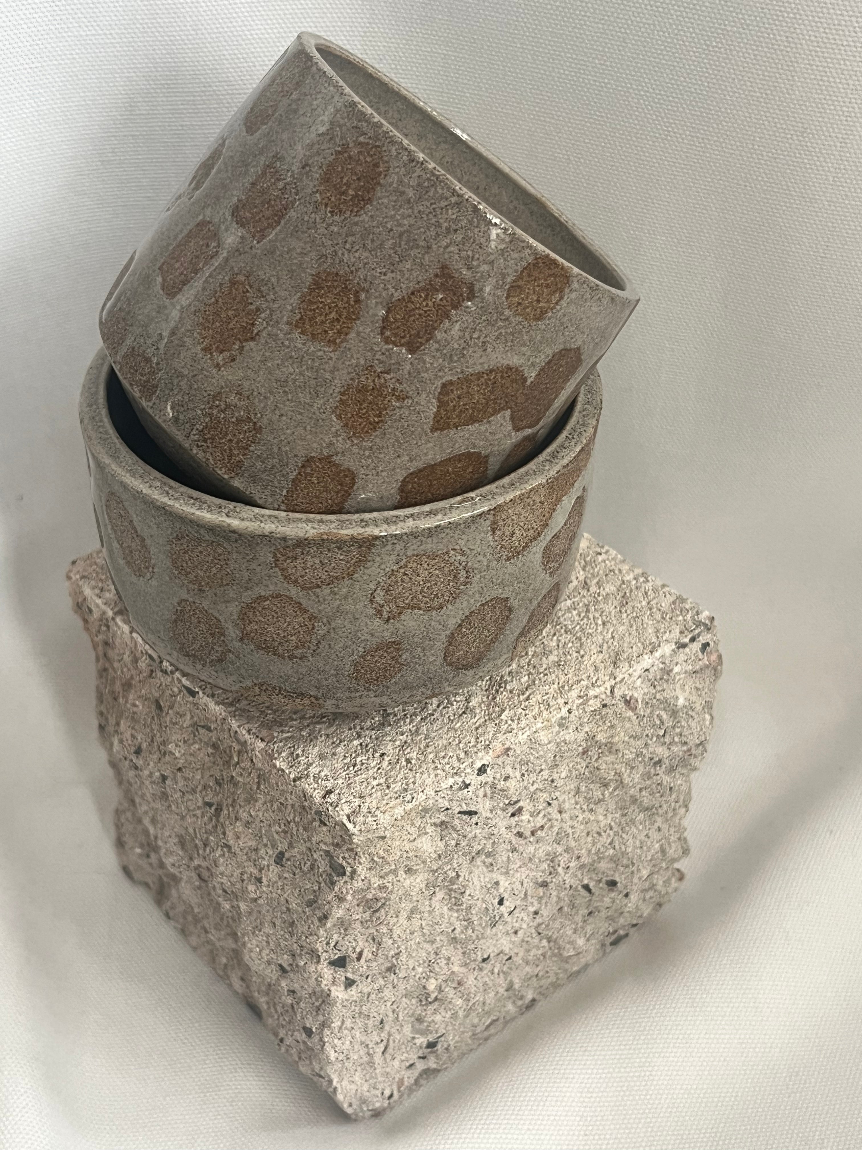 Leo Stone Cup