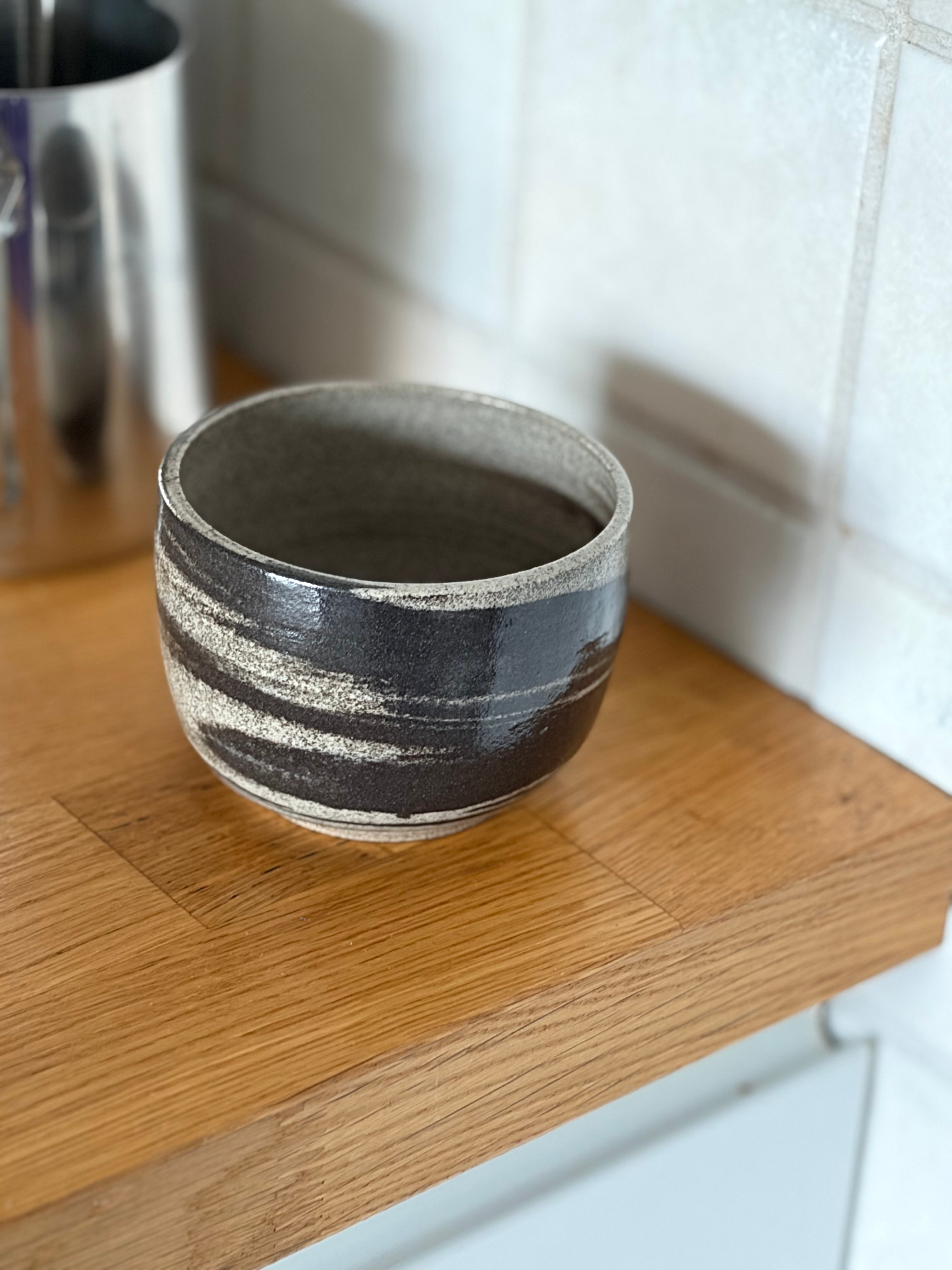 Ink Cup - grey