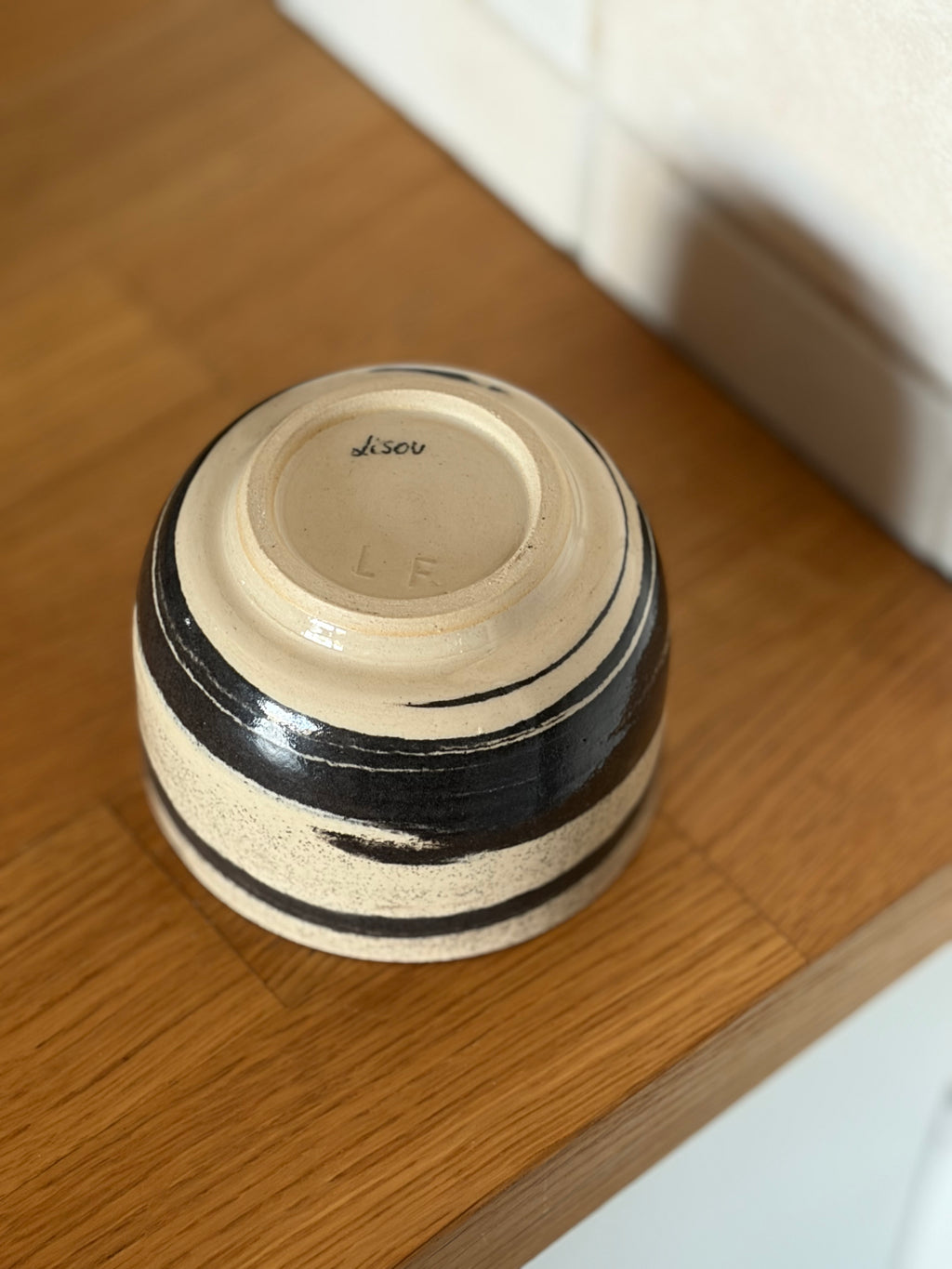 Ink Cup No.3