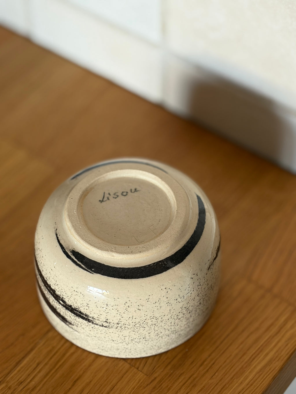 Ink Cup No.4
