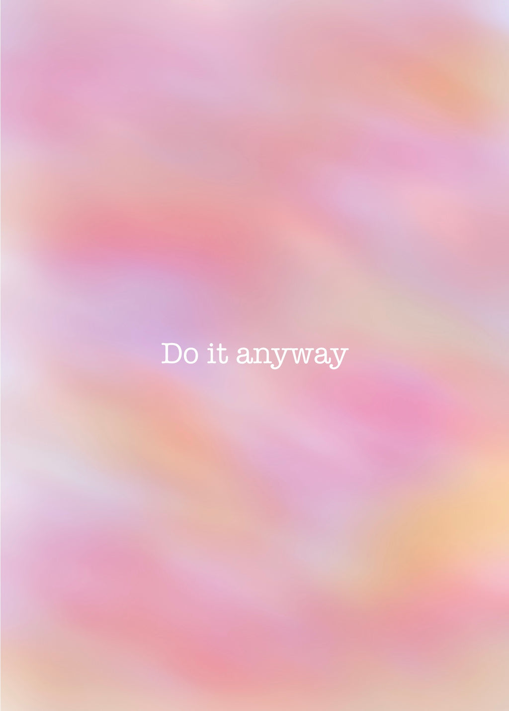 No Risk, No Magic