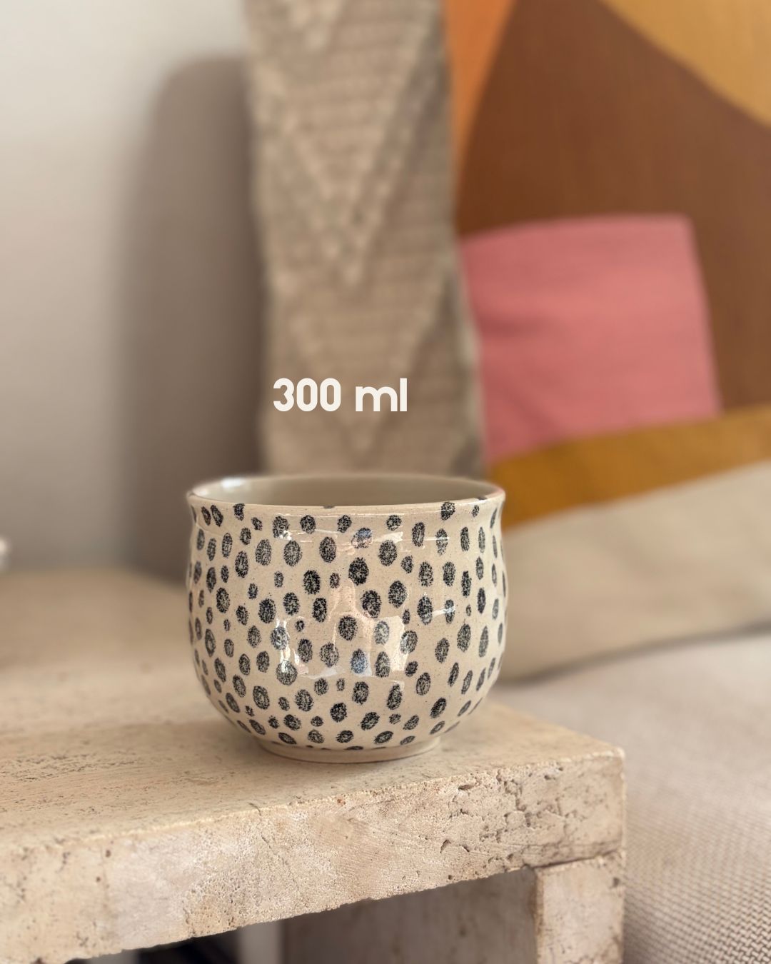 Freckles Cup